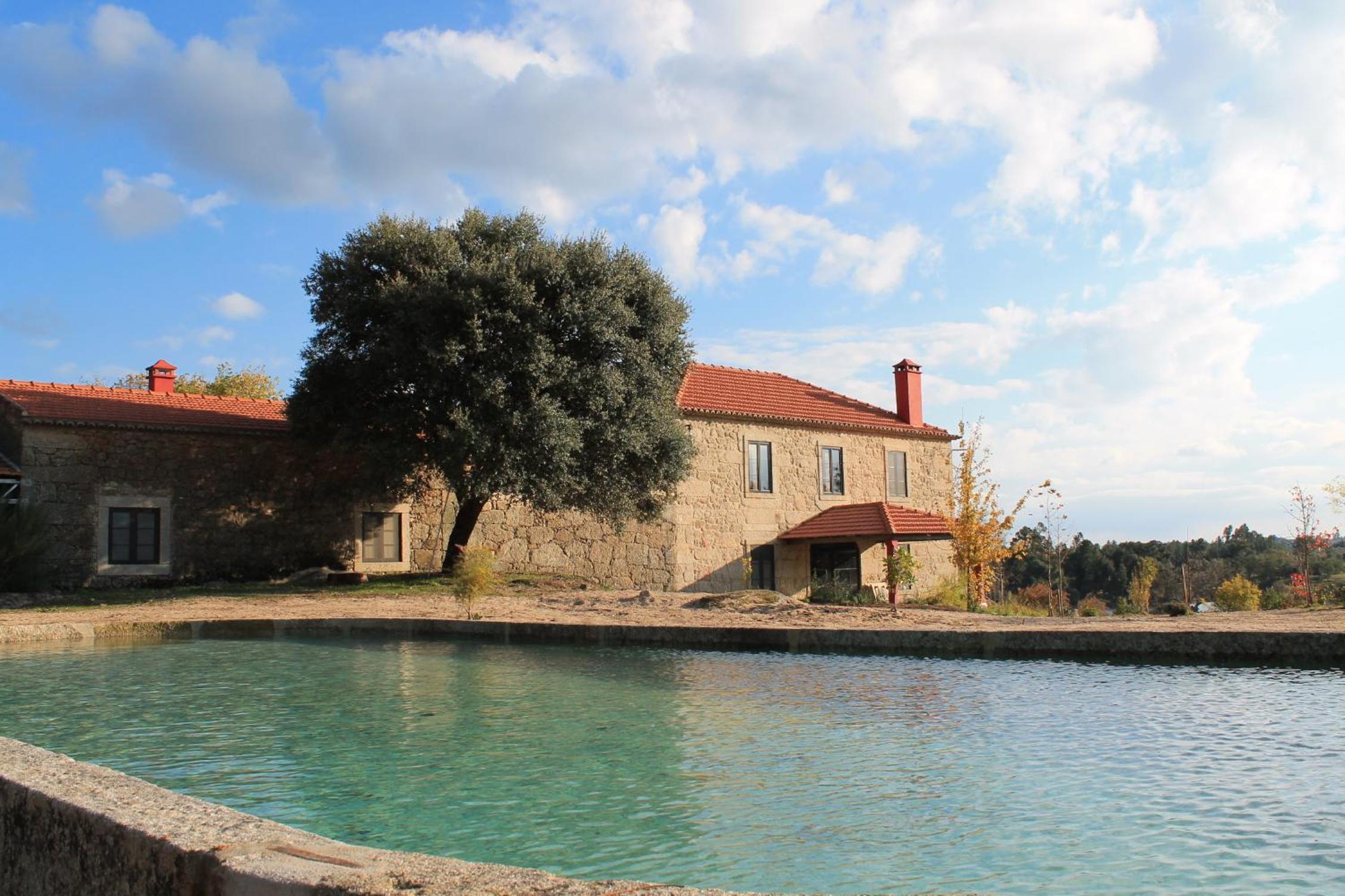 Hotel Quinta da Alma Cheia - Image 1