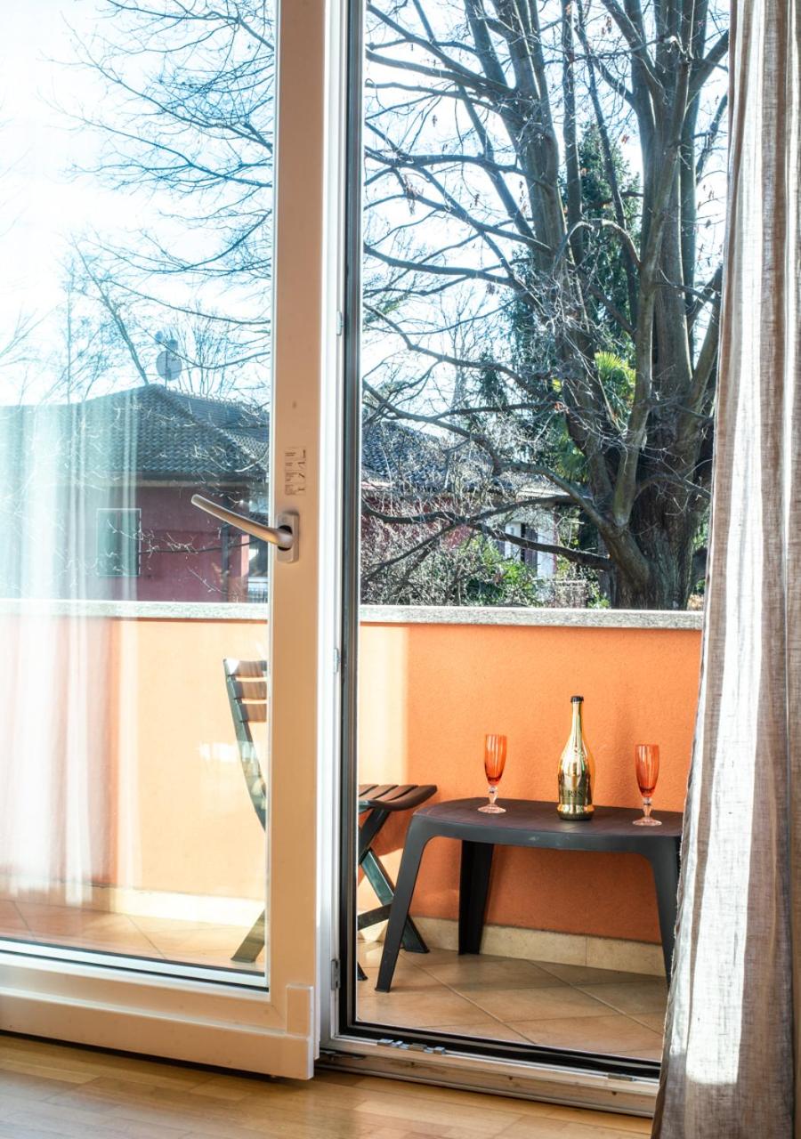 The Gulf Villa - Lago Maggiore photo 2