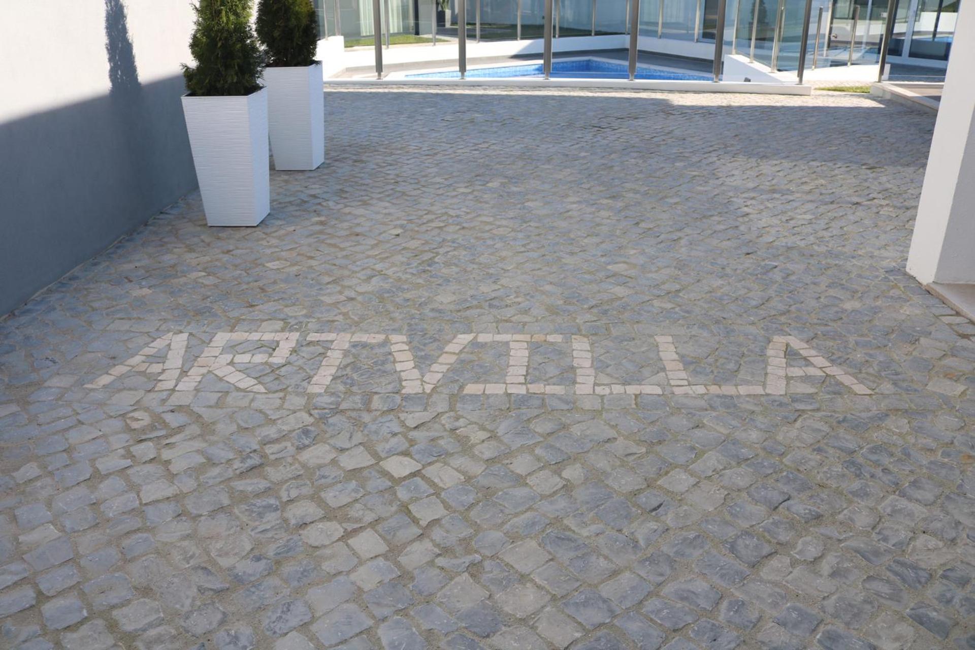 Artvilla Tourism Houses view 5