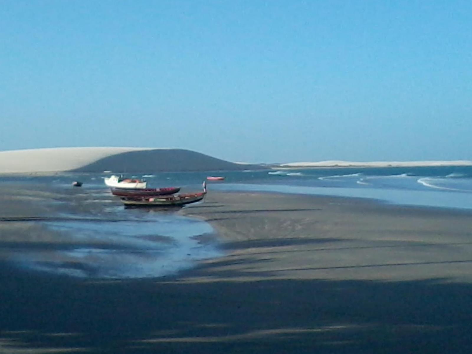 Wind e Blue