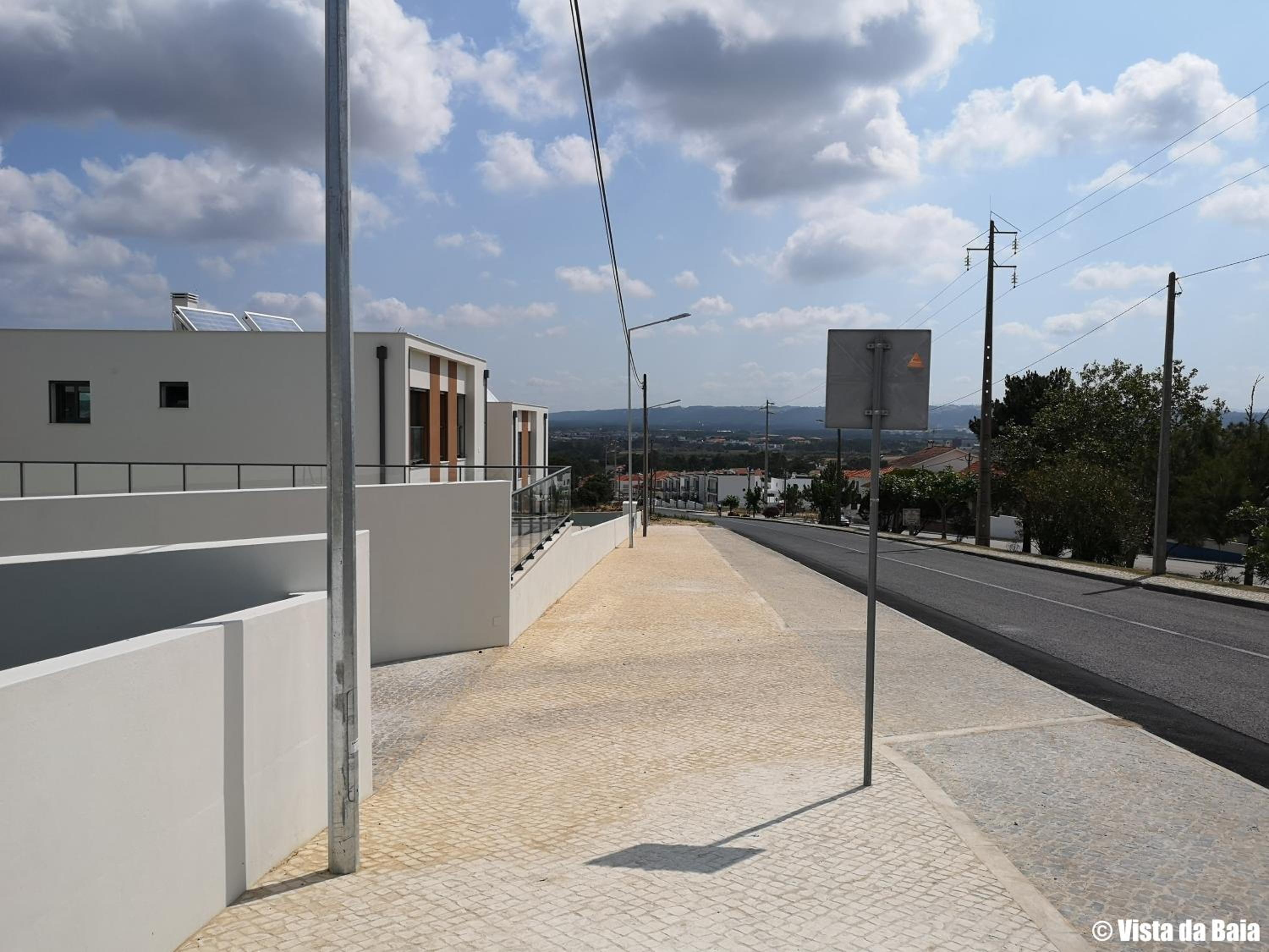 Vista da Baia view 3