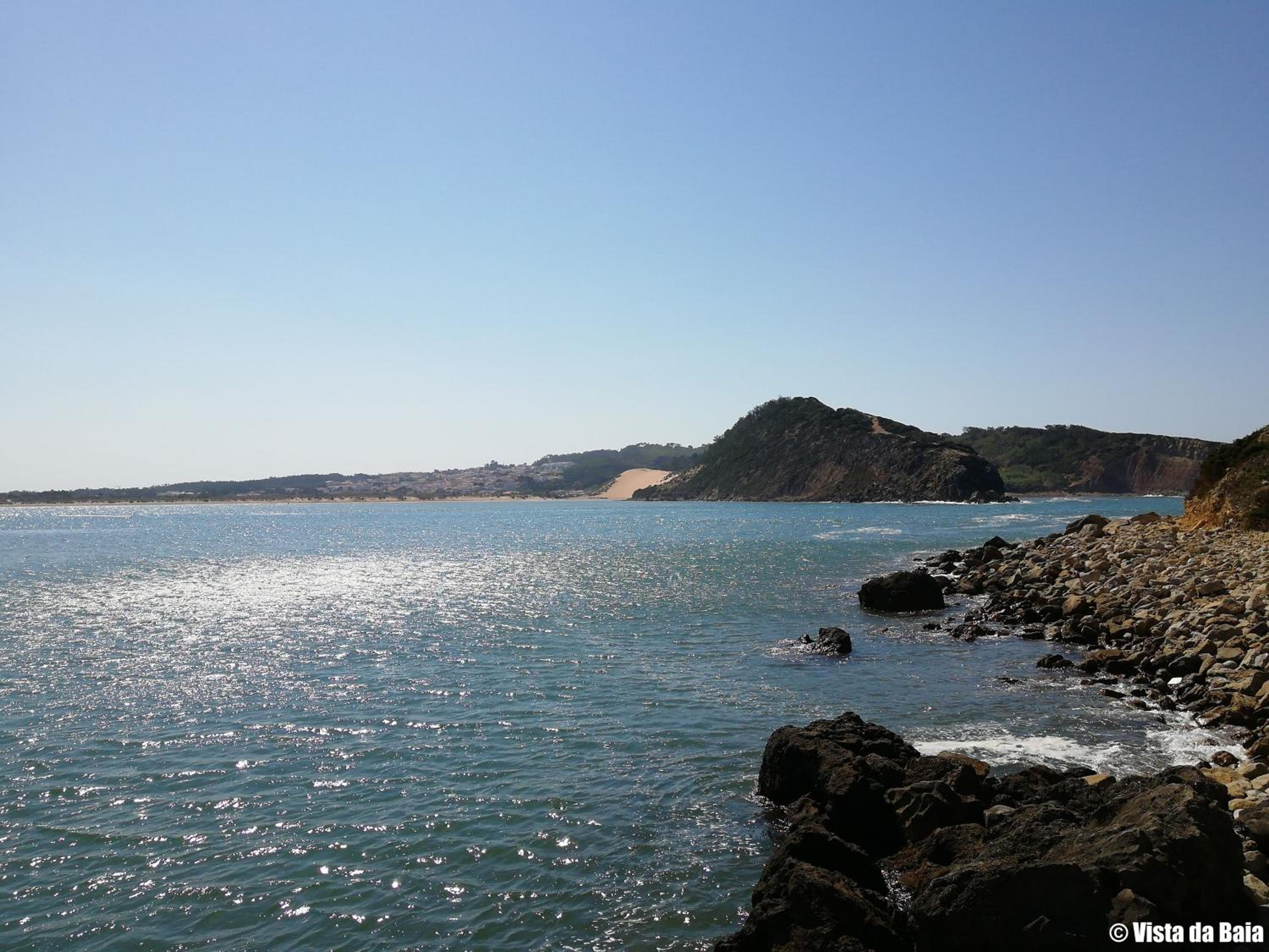 Vista da Baia view 5