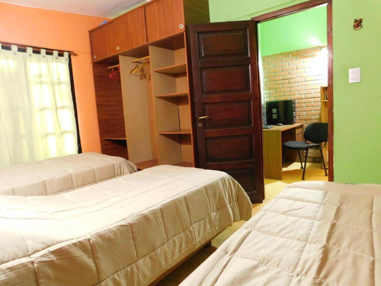 Hospedaje Sol de Reyes Jujuy