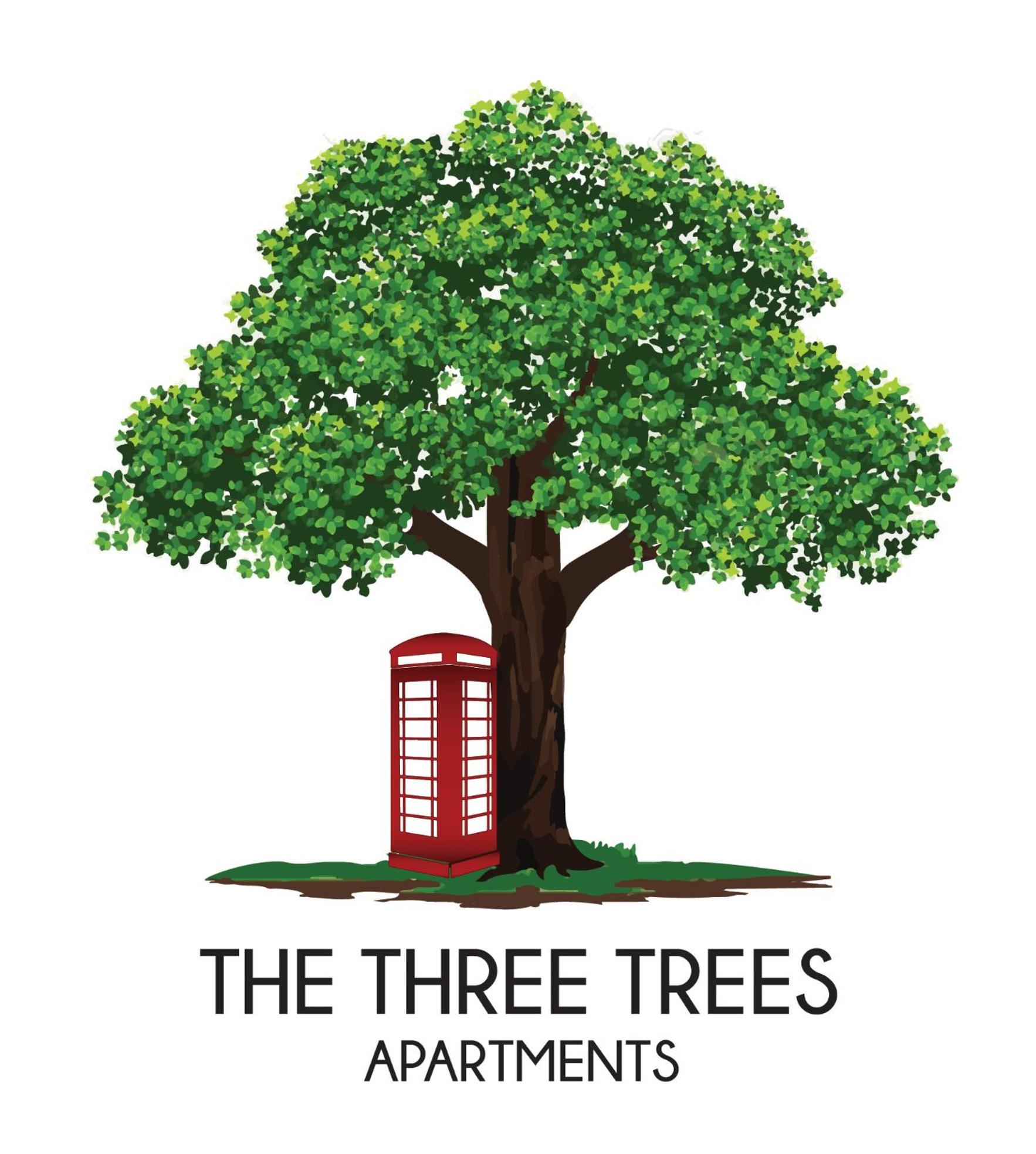 The Three Trees Apartments view 3