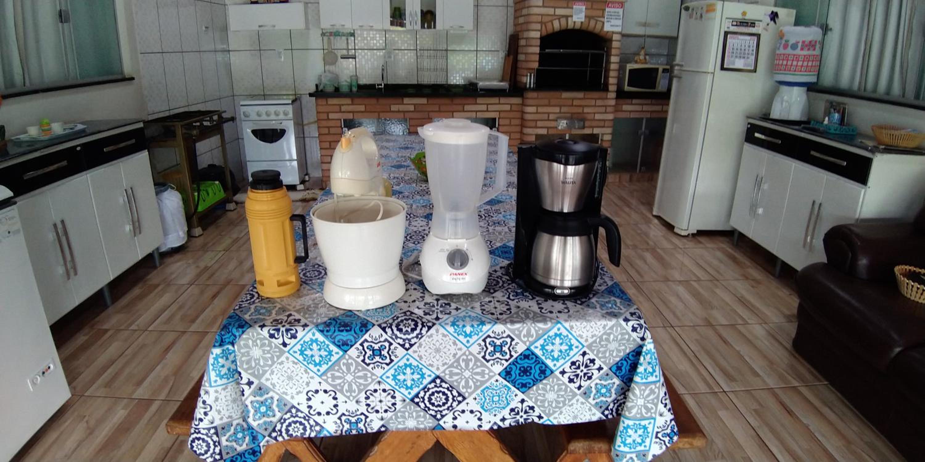 Chácara Oliveira