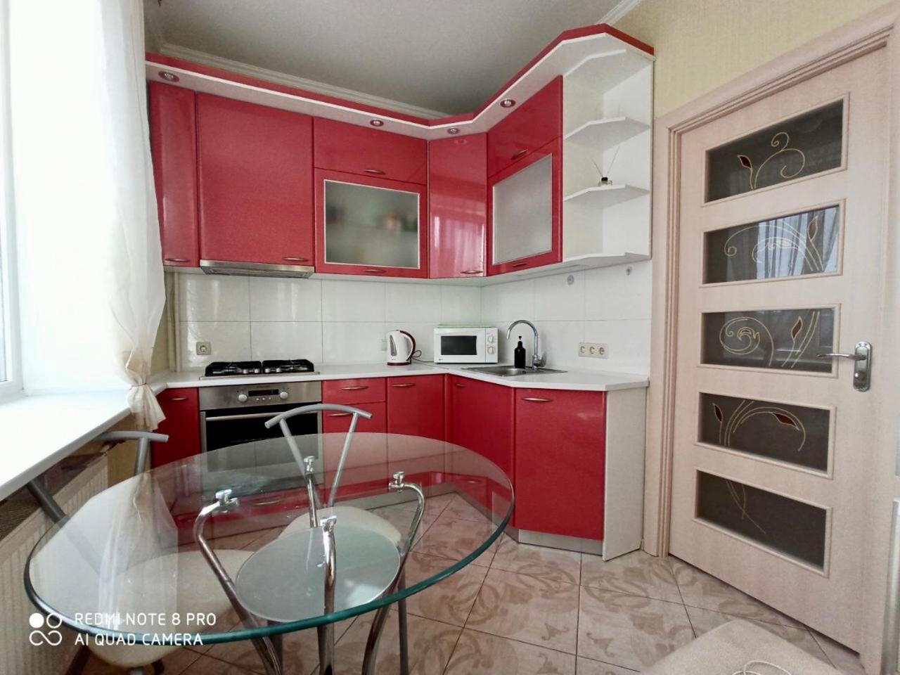 Apartment in the center view 3