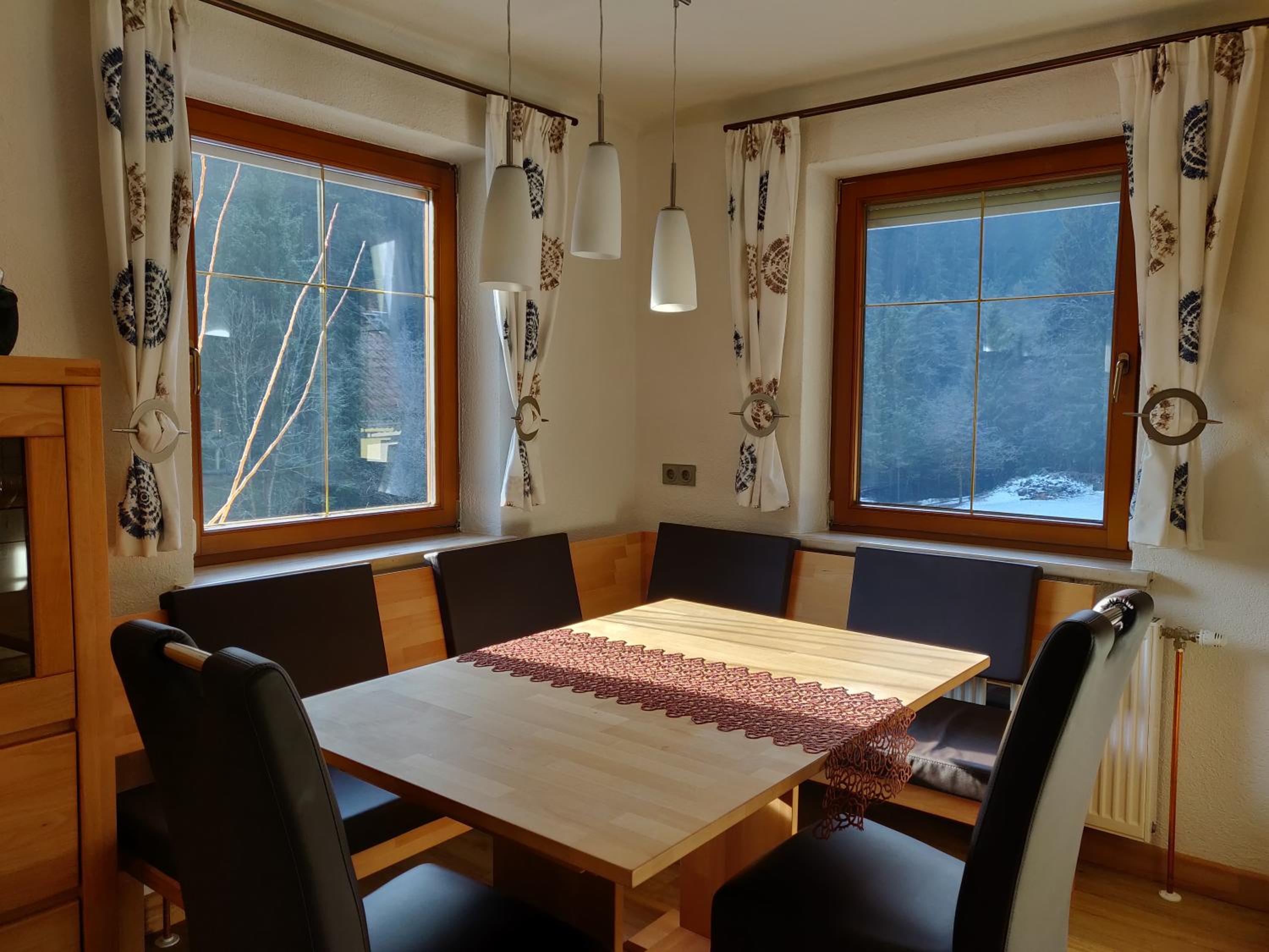 Ferienhaus Oitzl