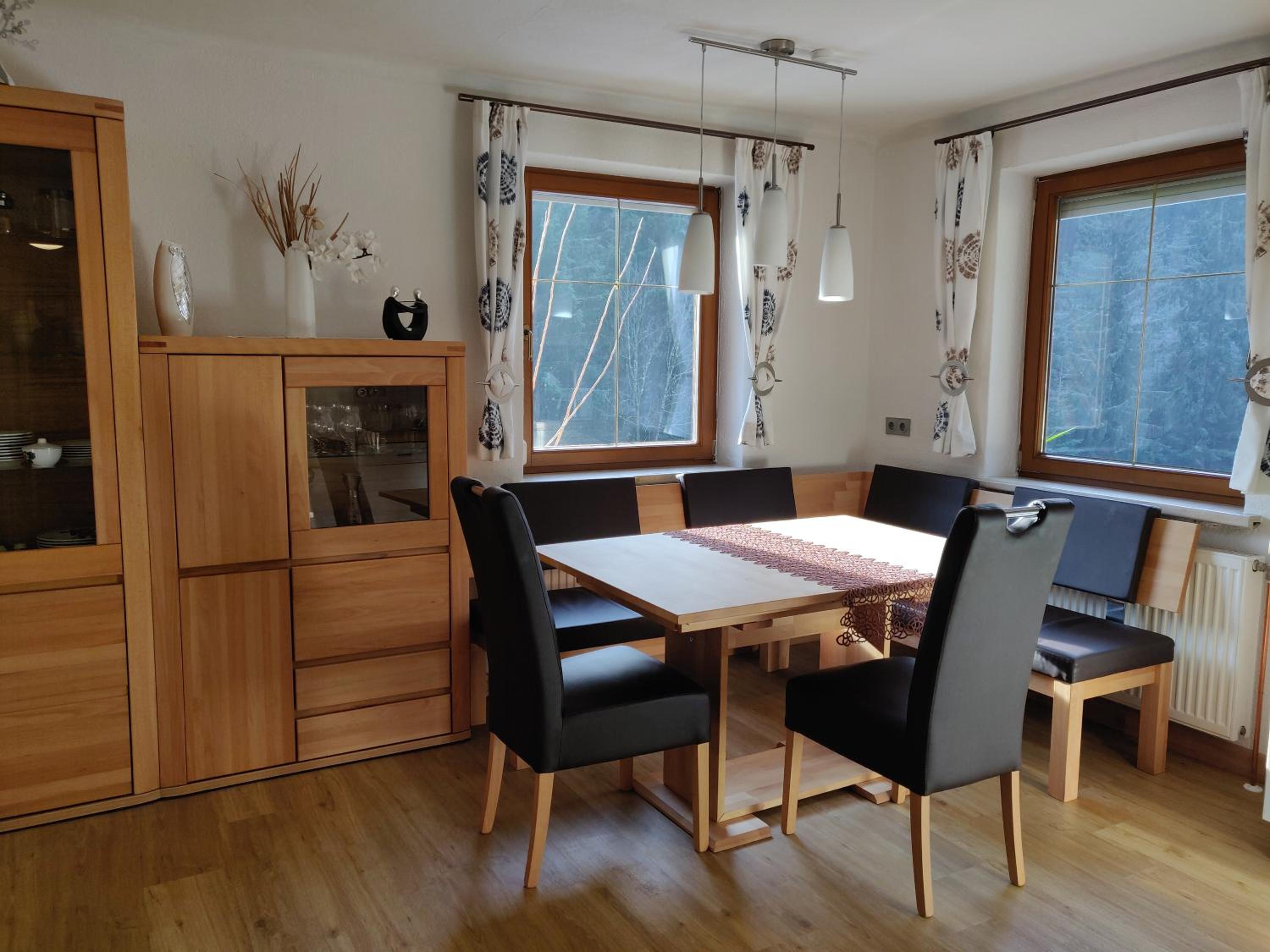 Ferienhaus Oitzl