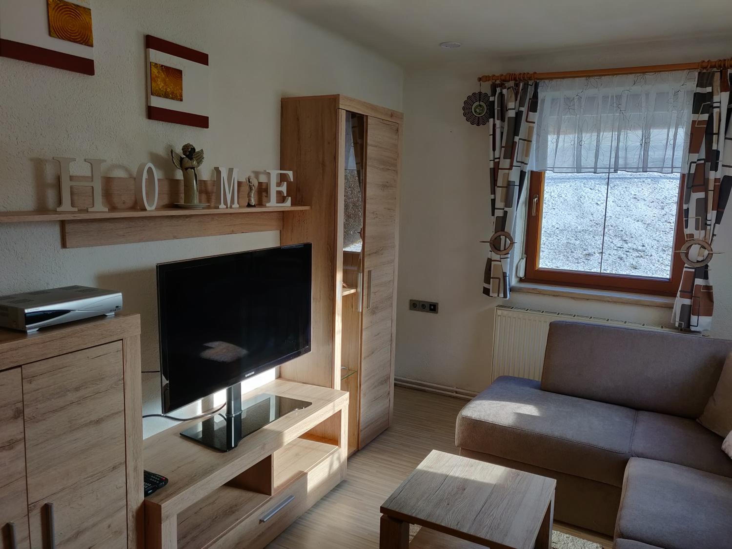 Ferienhaus Oitzl