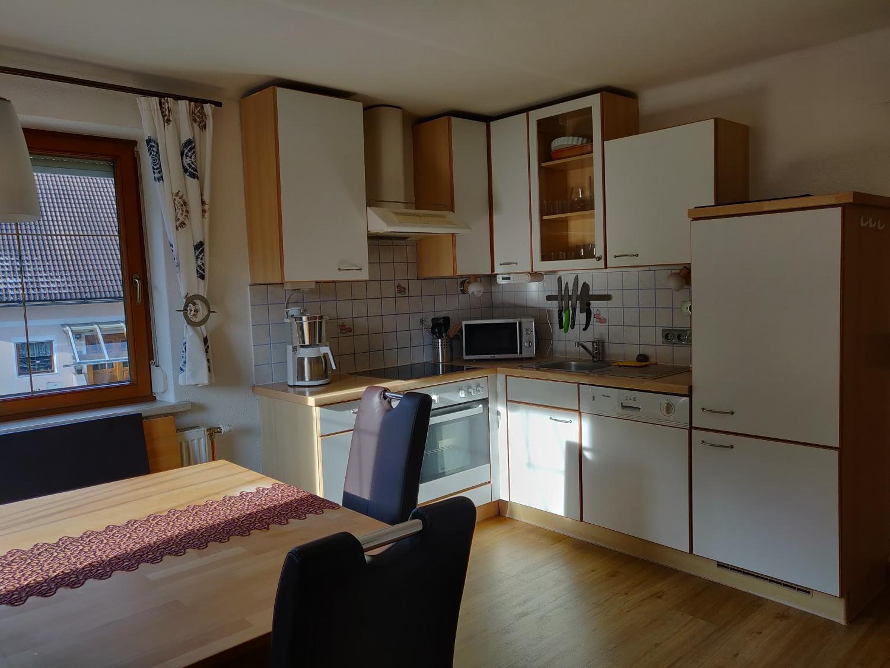 Ferienhaus Oitzl