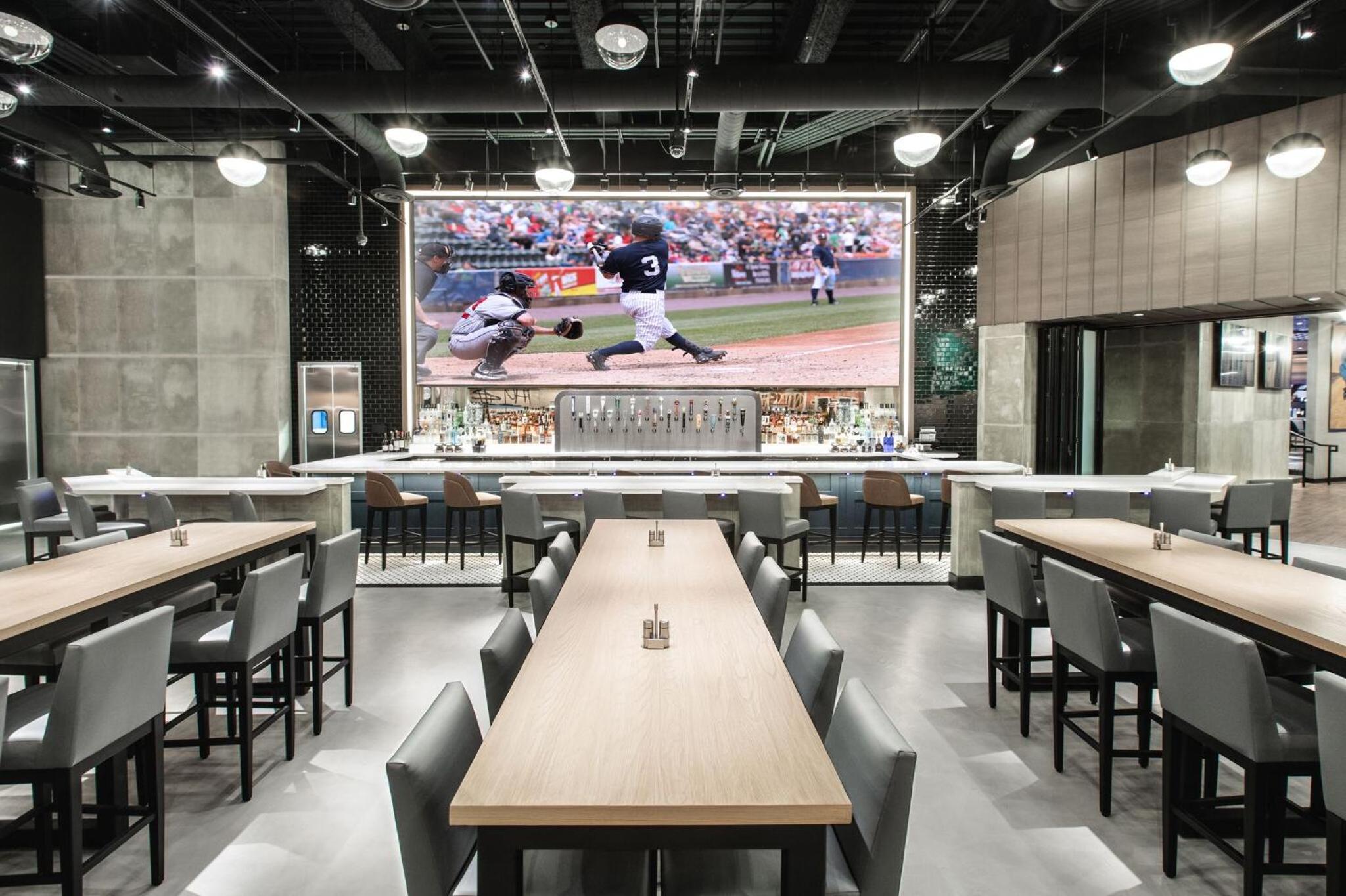 Las Vegas Vacations - The STRAT Hotel, Casino  Tower - Property Image 23