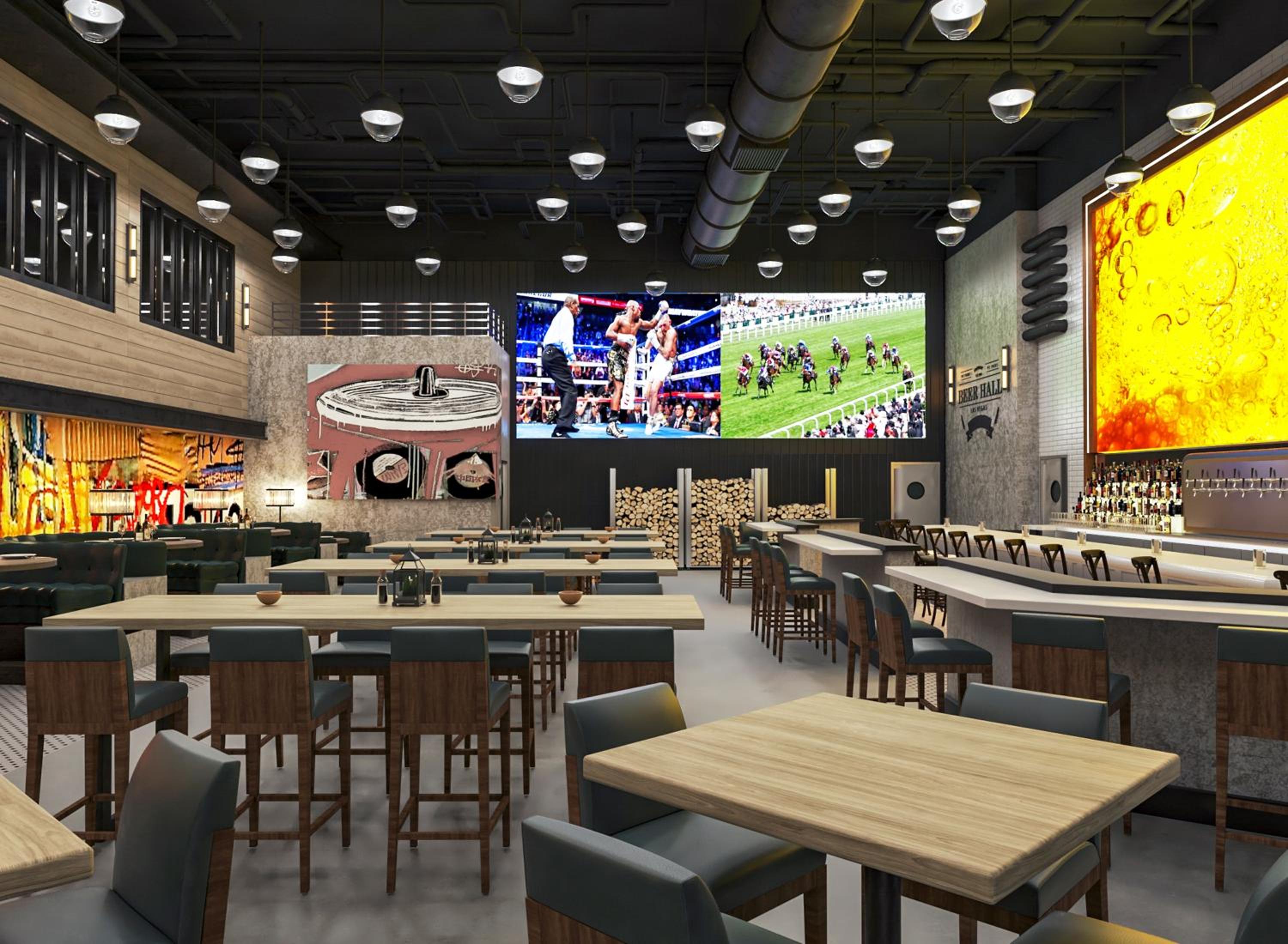 Las Vegas Vacations - The STRAT Hotel, Casino  Tower - Property Image 22