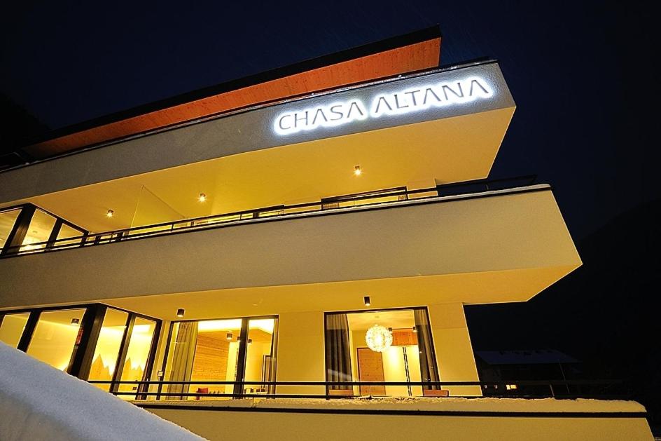 Chasa Altana