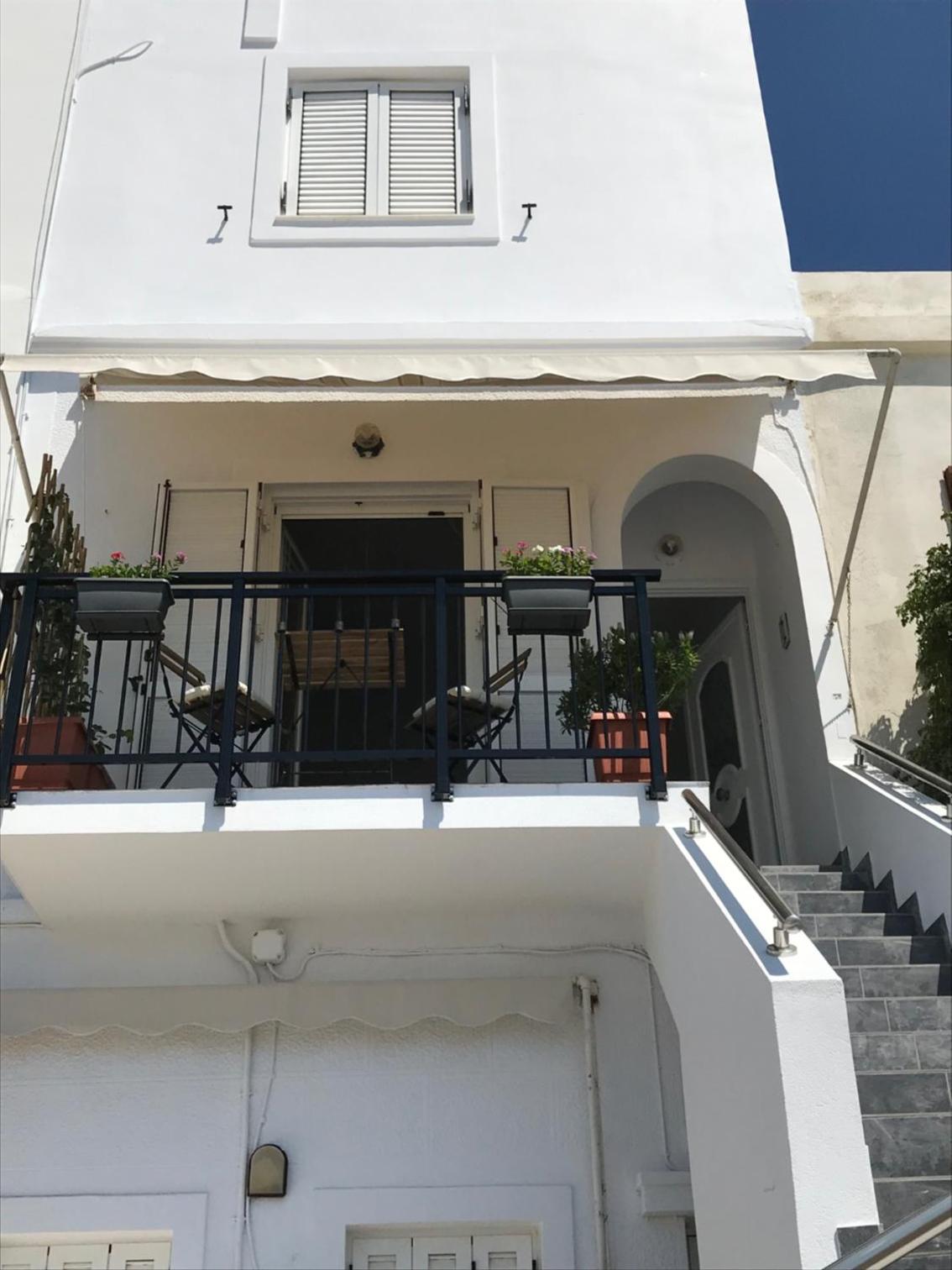 SEA BREEZE-VAPORIA-SYROS - main view