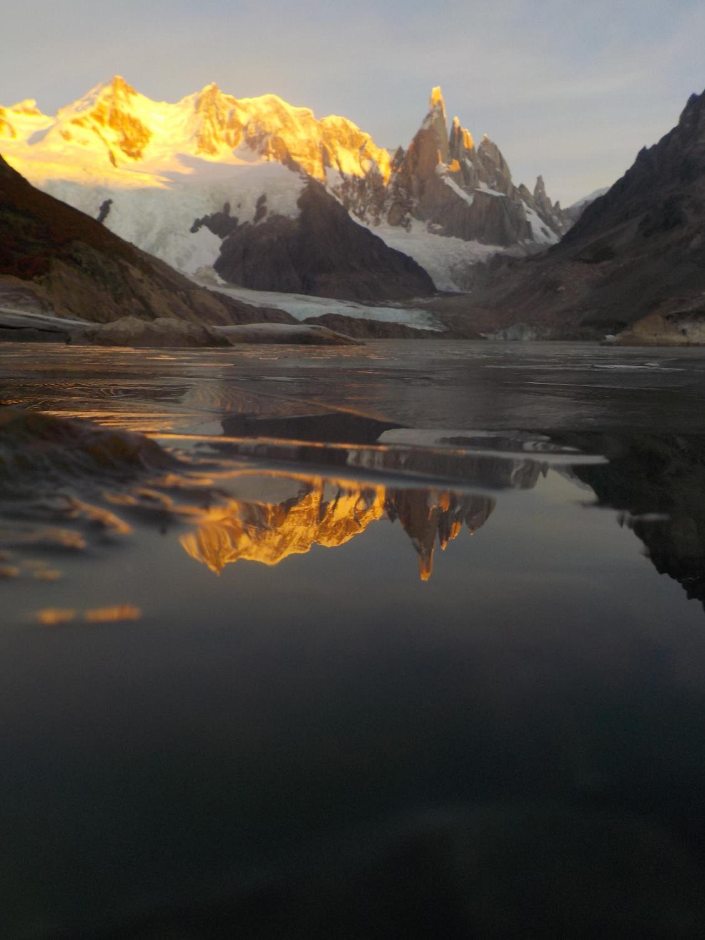 Cabañas Austral