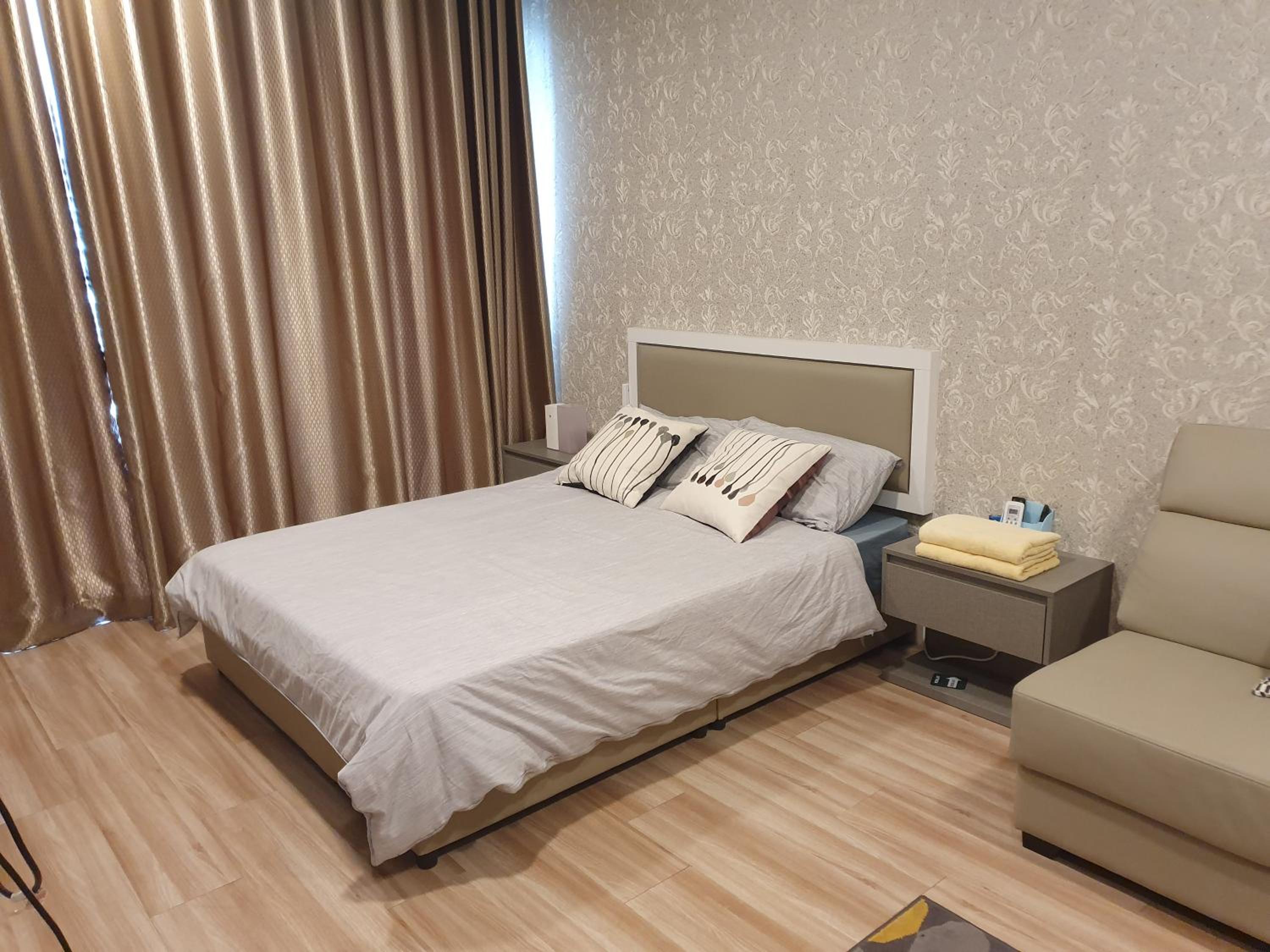 MHB 30 SUlTE EVO SOHO BANDAR BARU BANGI FREE NETFLIX AND WIFI photo 3
