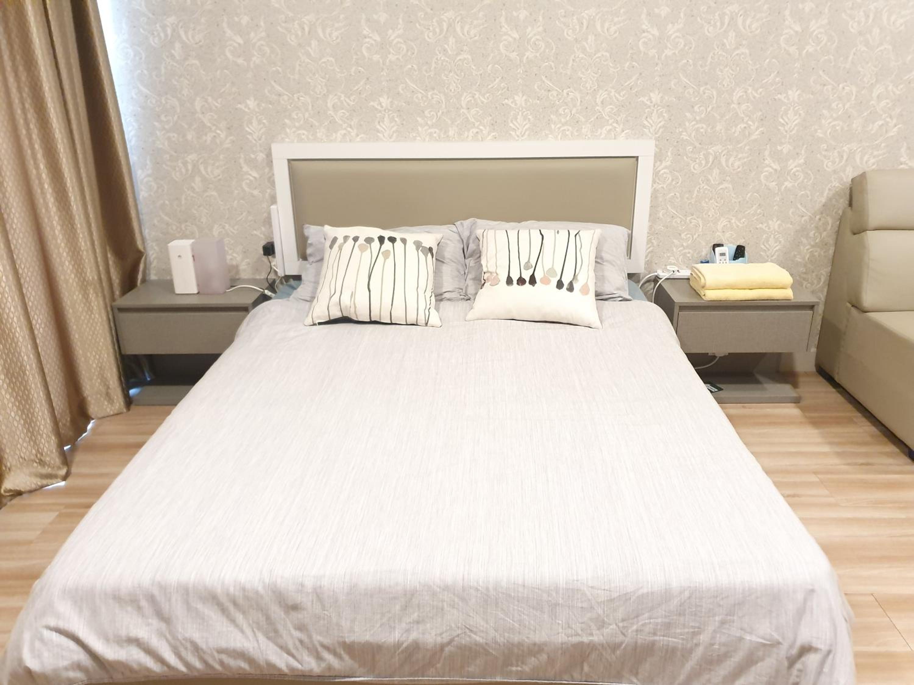 MHB 30 SUlTE EVO SOHO BANDAR BARU BANGI FREE NETFLIX AND WIFI photo 8