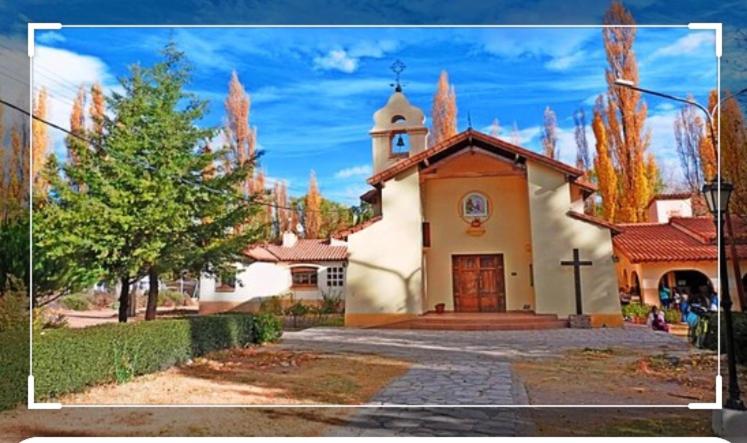 Cabaña LA EMILIA Uspallata Mdz