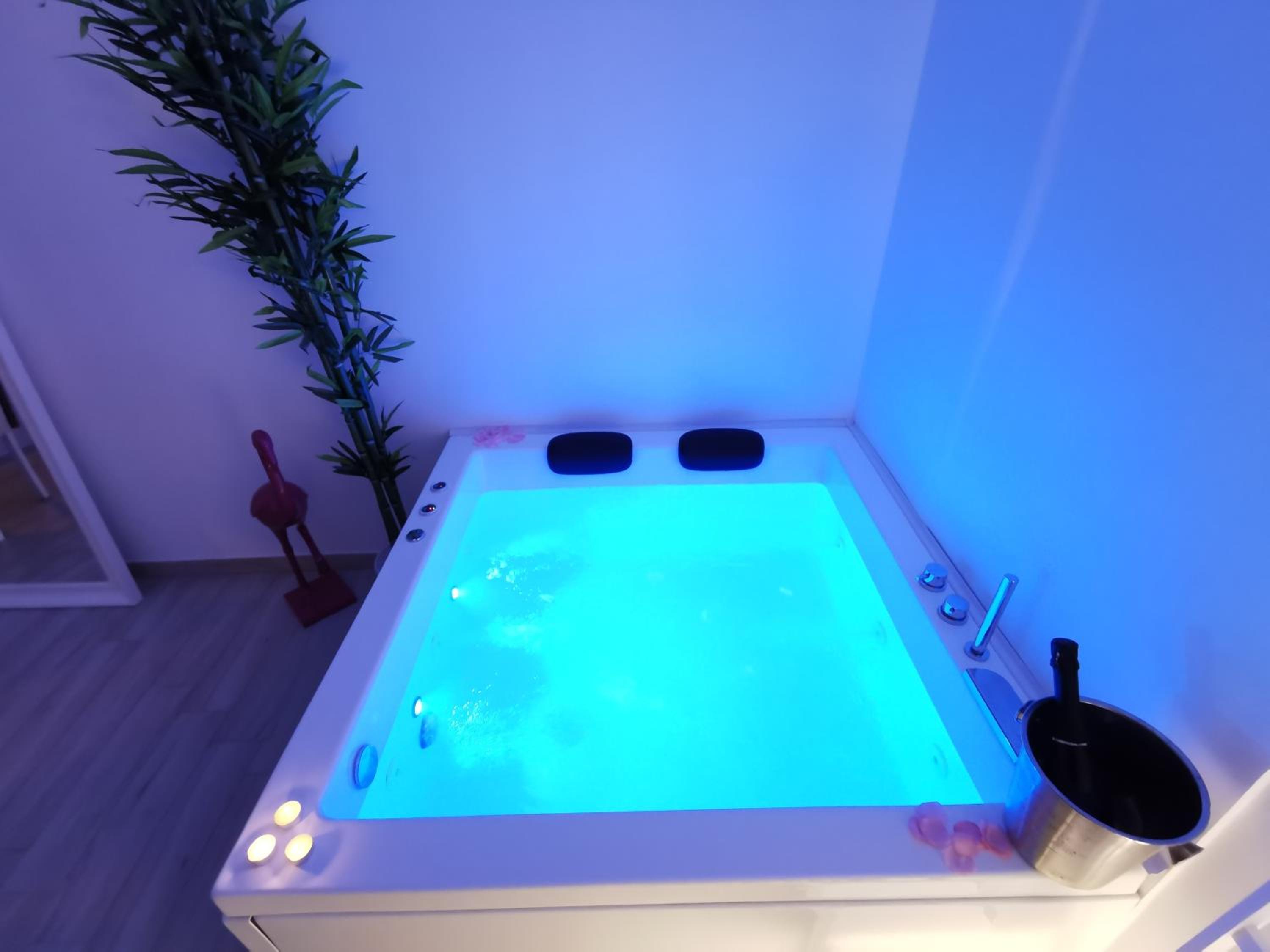 Hotel Flamingo Spa Loft By Picasa Sicilia - Seaside - Sea & Ortigia View