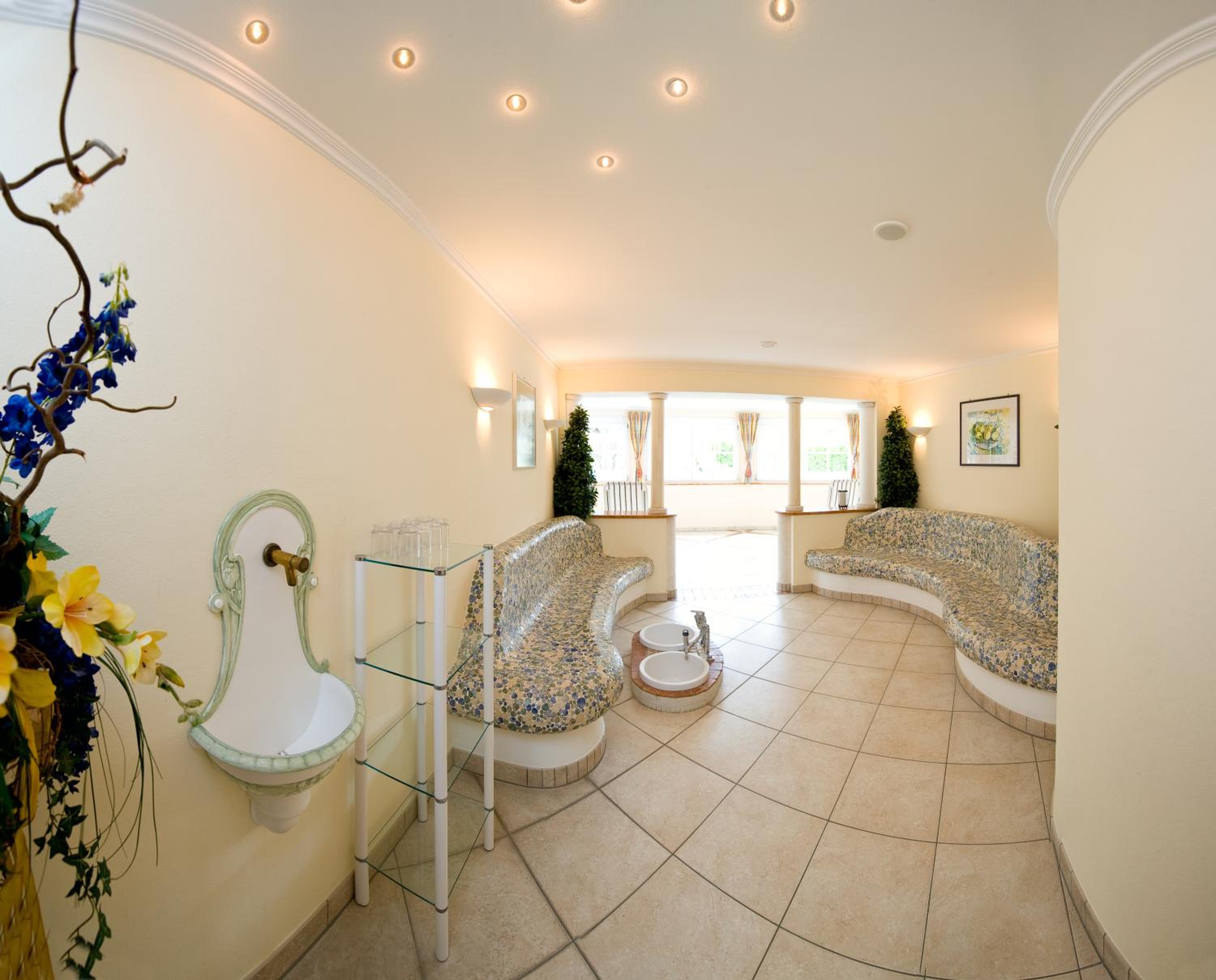 Aparthotel Steger Wagrain