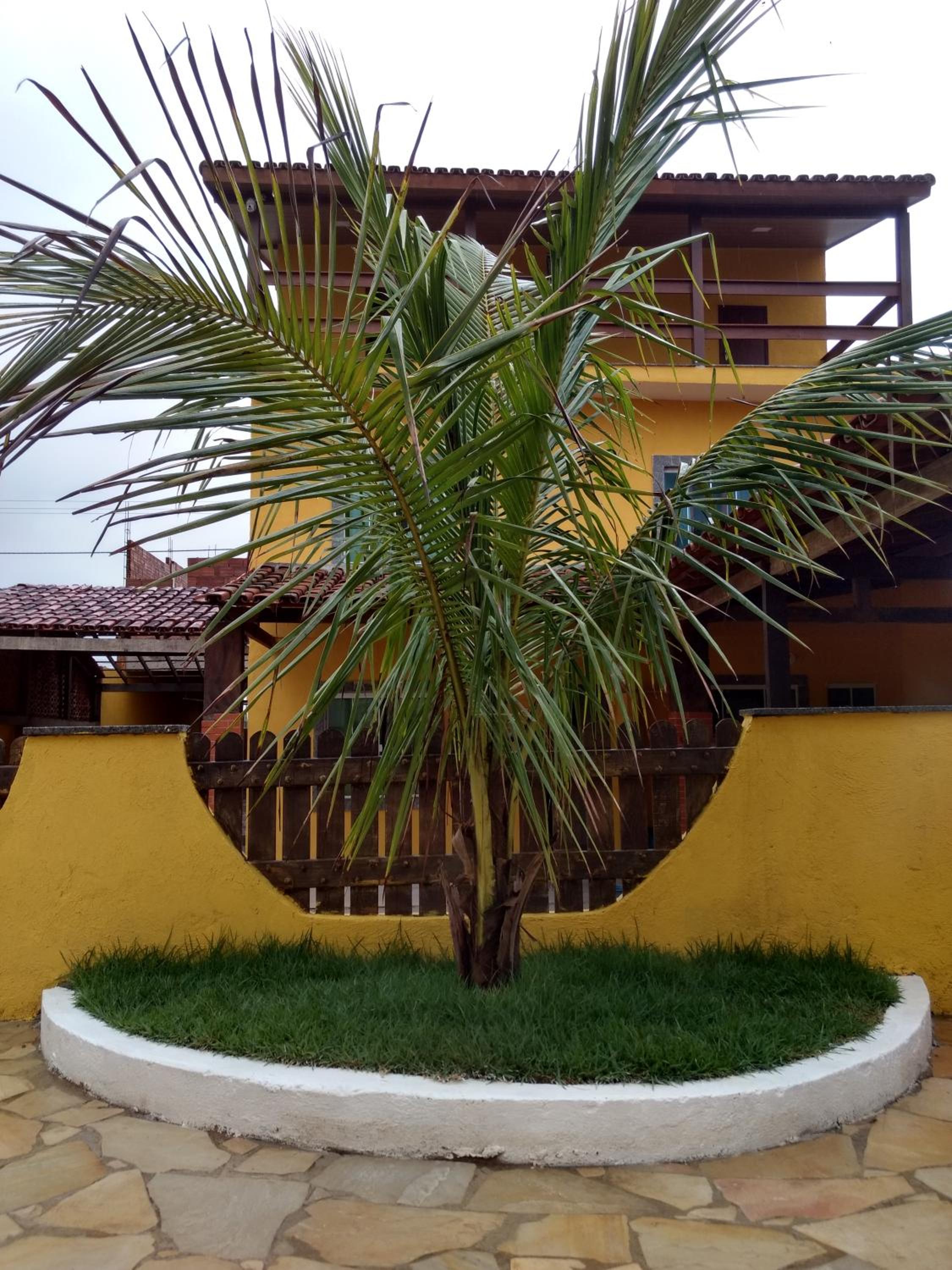 Casarão Familiar Eixo Cabo Frio Buzios com piscinão