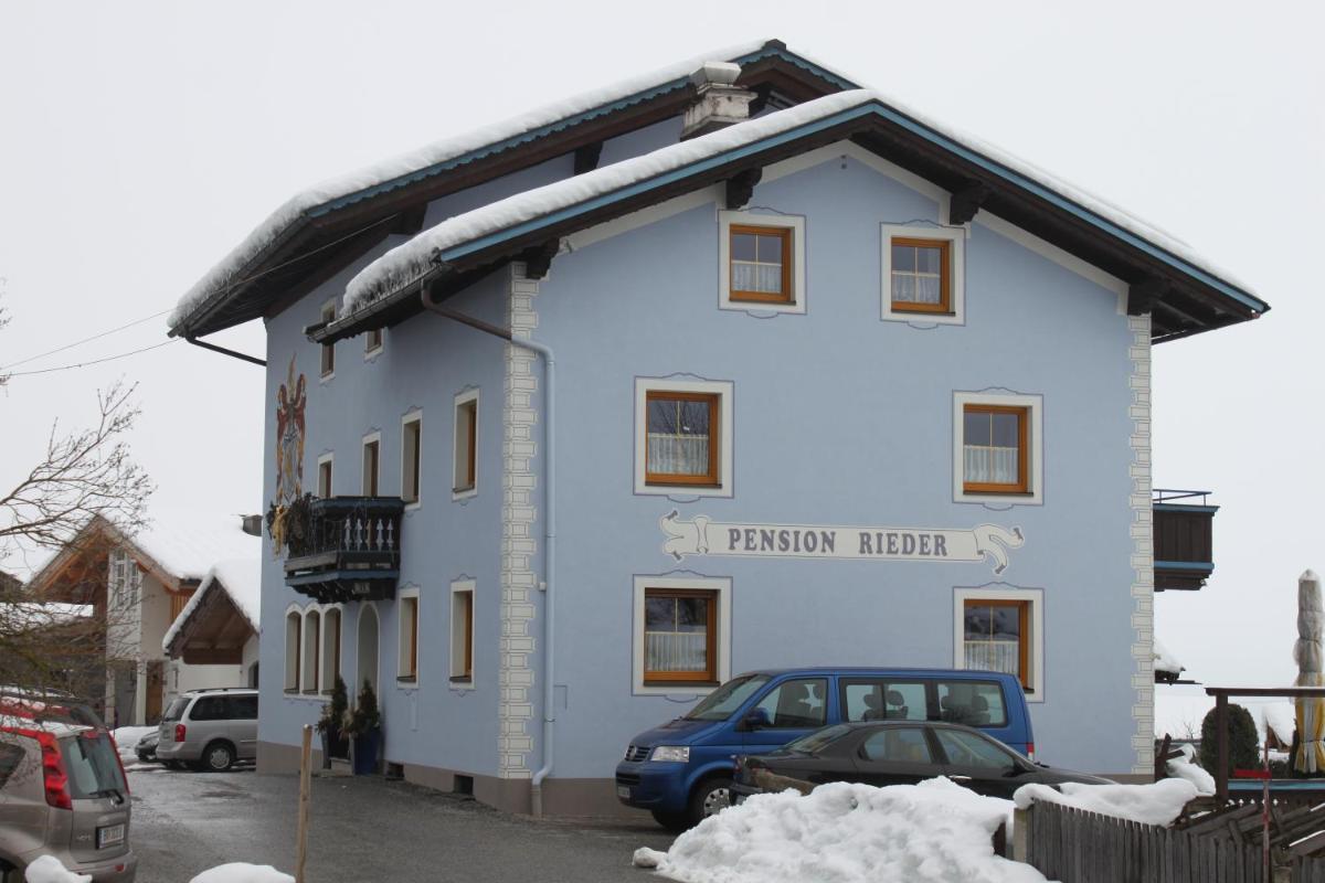 Pension Rieder
