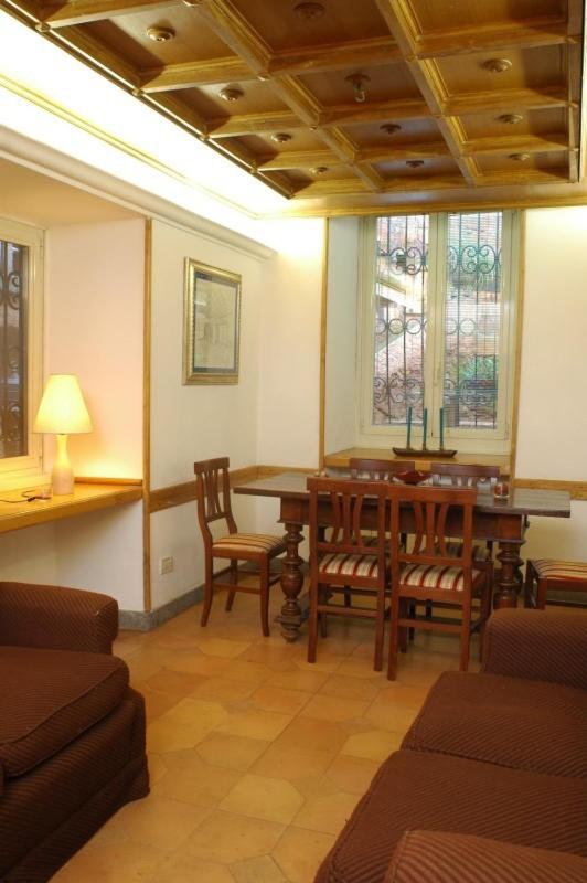 Villino Corbelli B&B