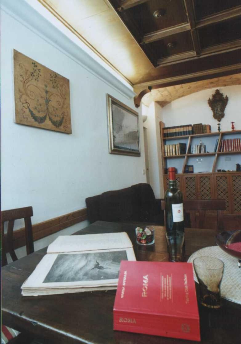 Villino Corbelli B&B