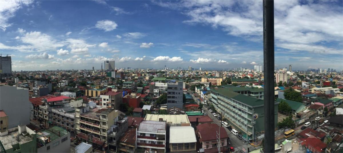 Jhocson Residences view 5