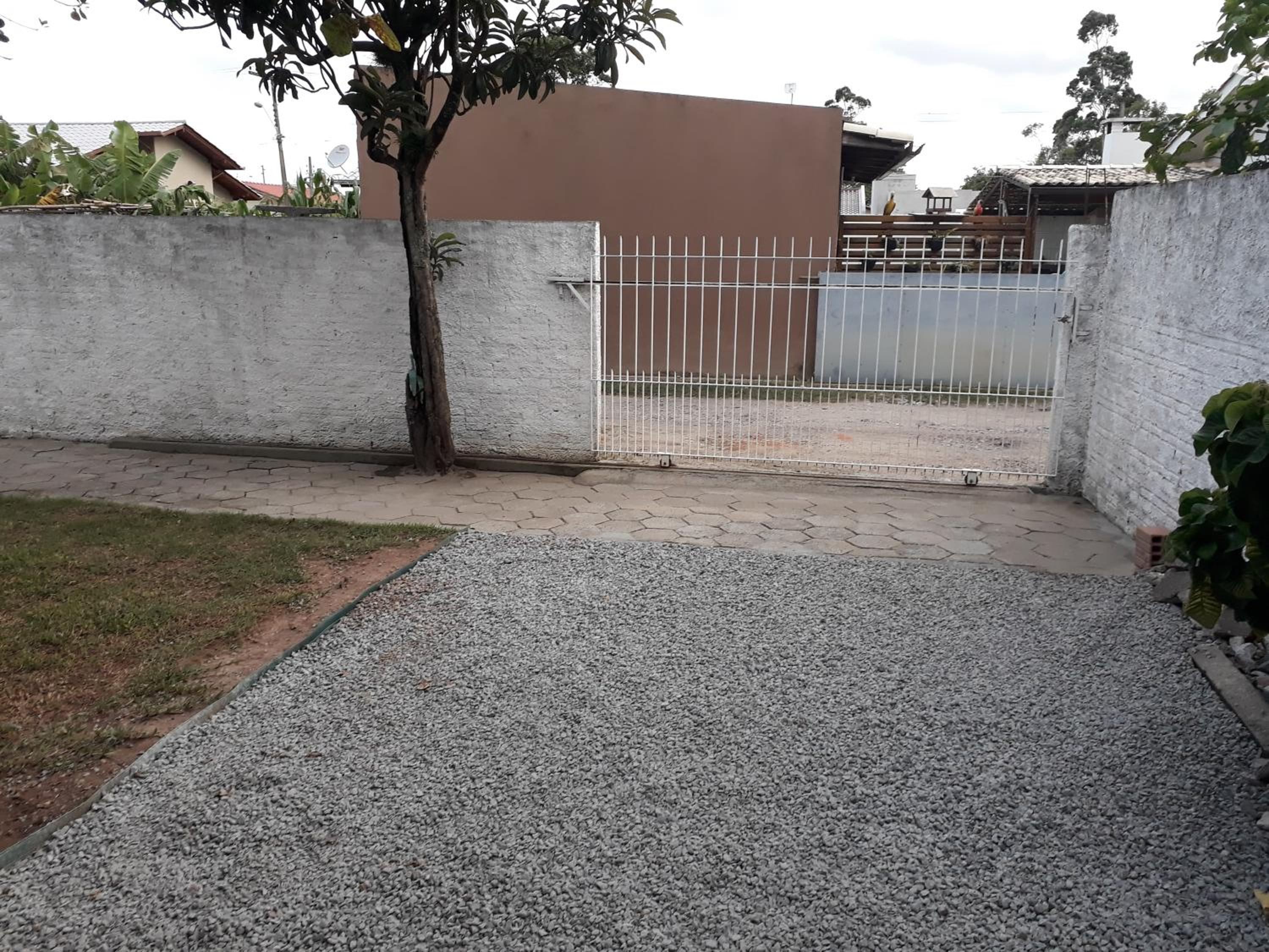 Casa em Florianópolis, Rio Vermelho, 2 quartos