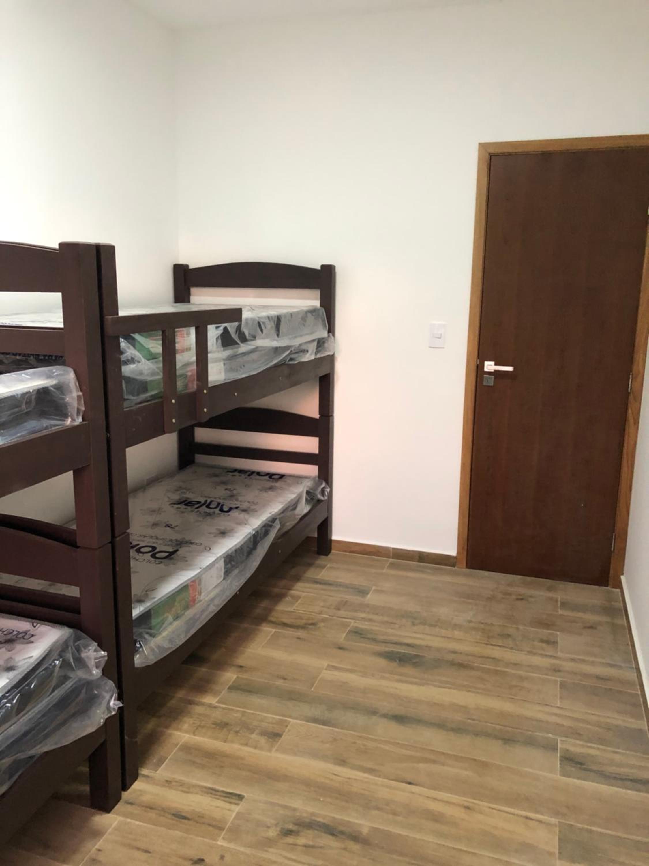 Apartamento Varanda Gourmet Ubatuba