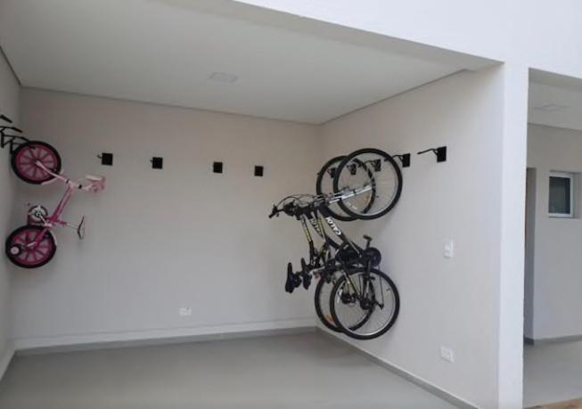 Apartamento Varanda Gourmet Ubatuba
