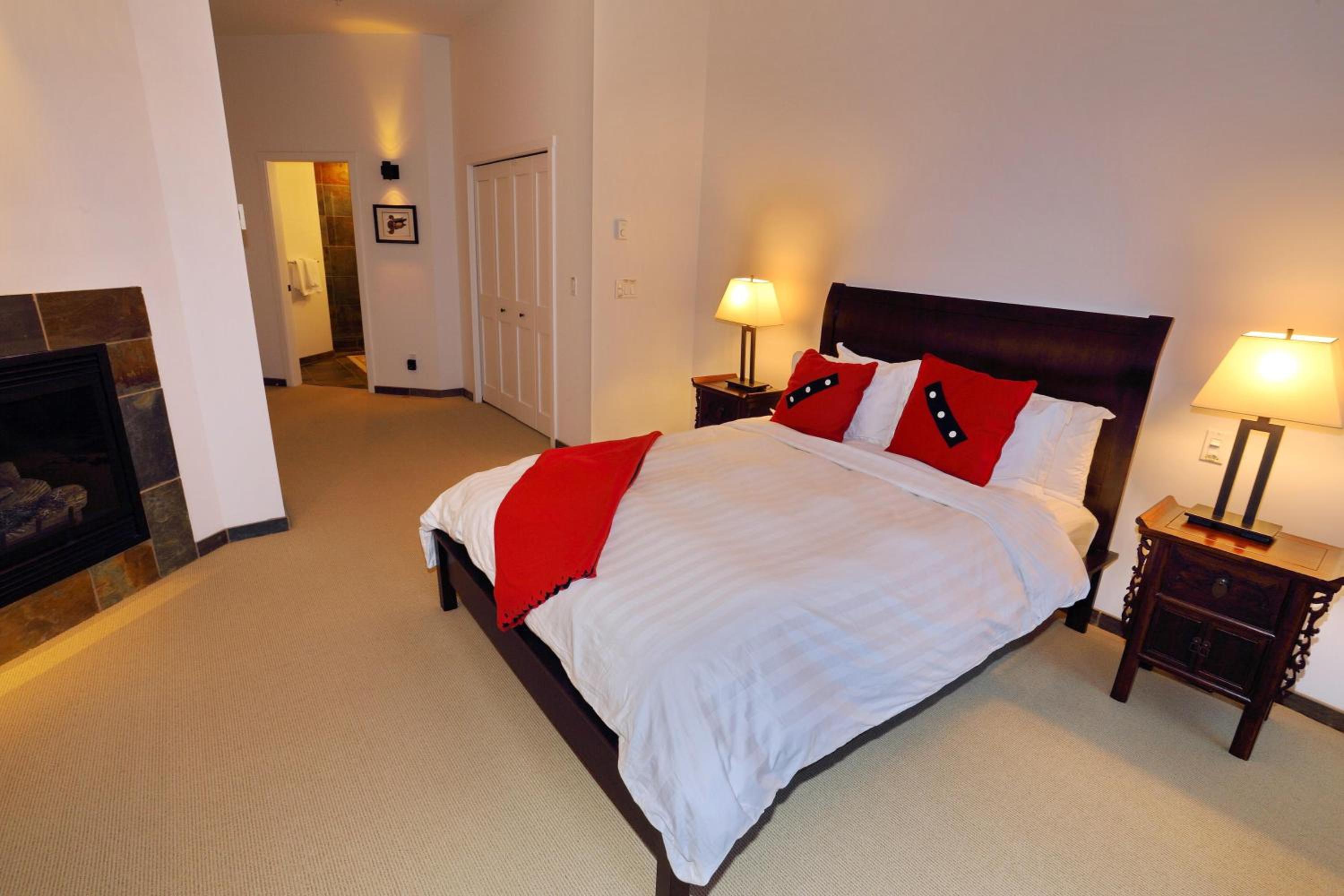 Oceanview Condo - Pacific Rim Retreat
