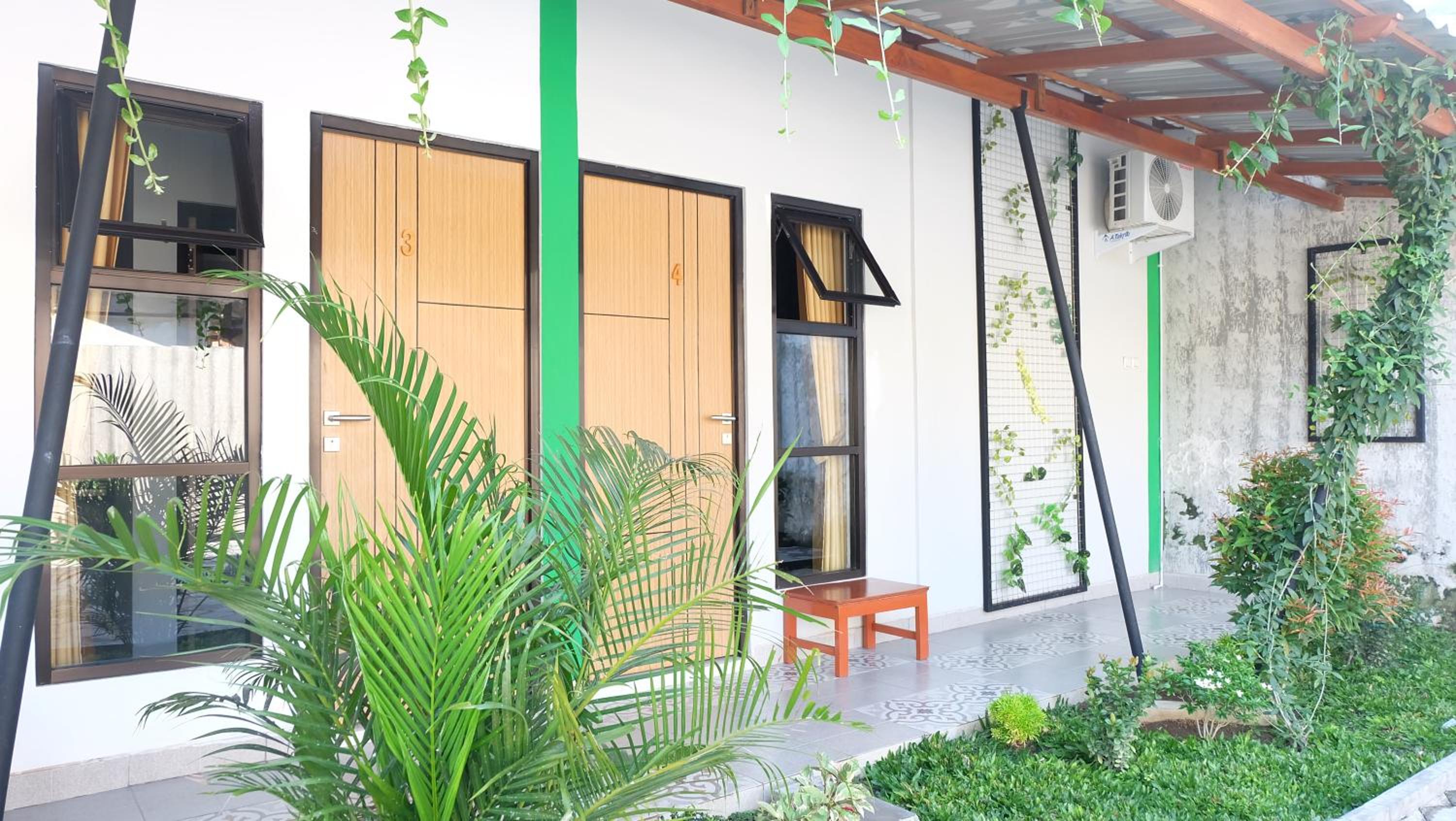 Hotel Jogja Kili Suci By Simply Homy