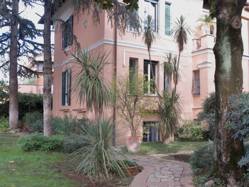 Villino Corbelli B&B