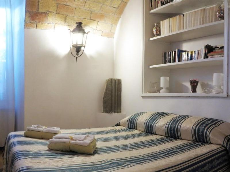 Villino Corbelli B&B