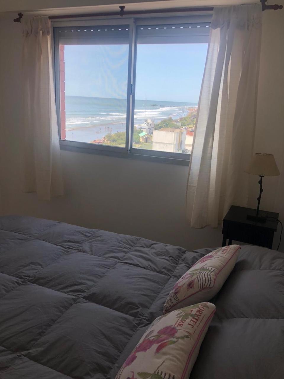 Departamento frente al mar