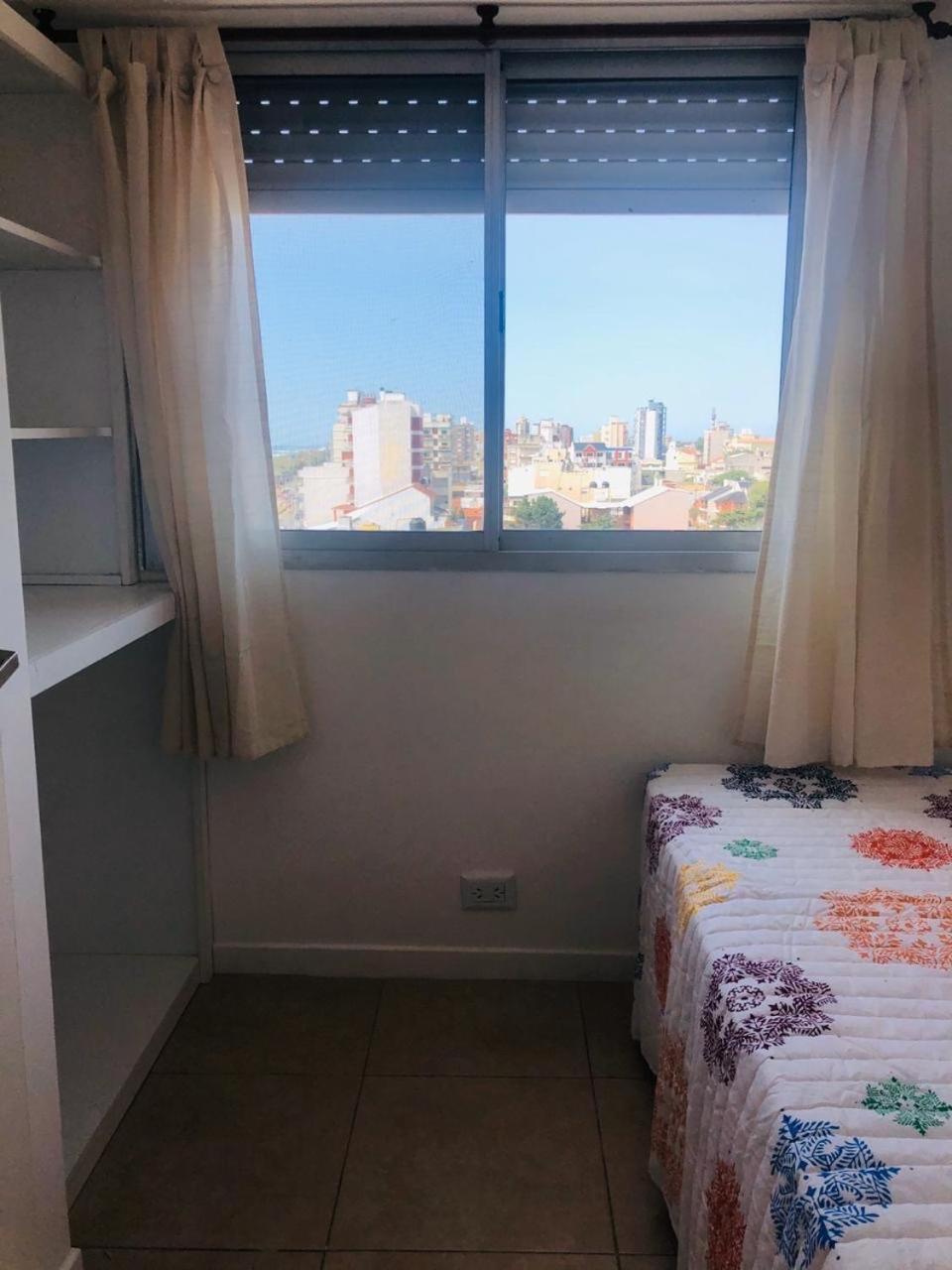 Departamento frente al mar