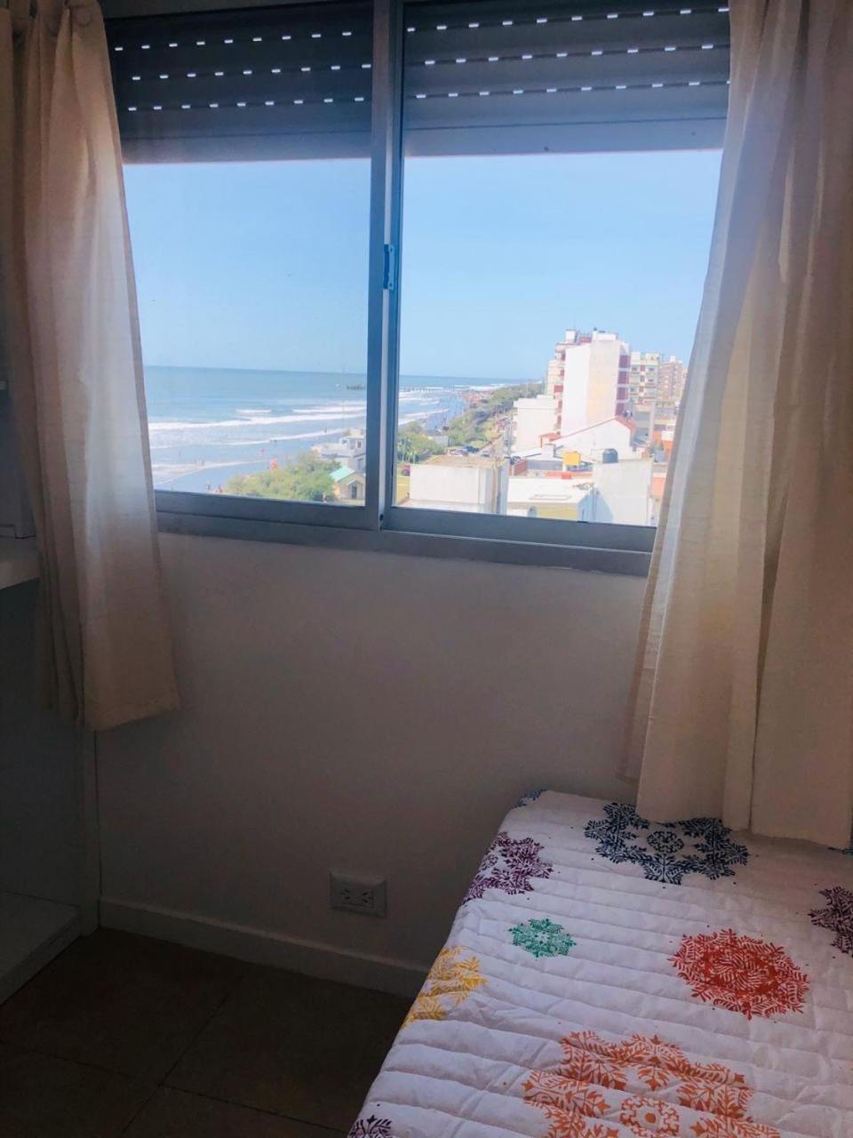 Departamento frente al mar