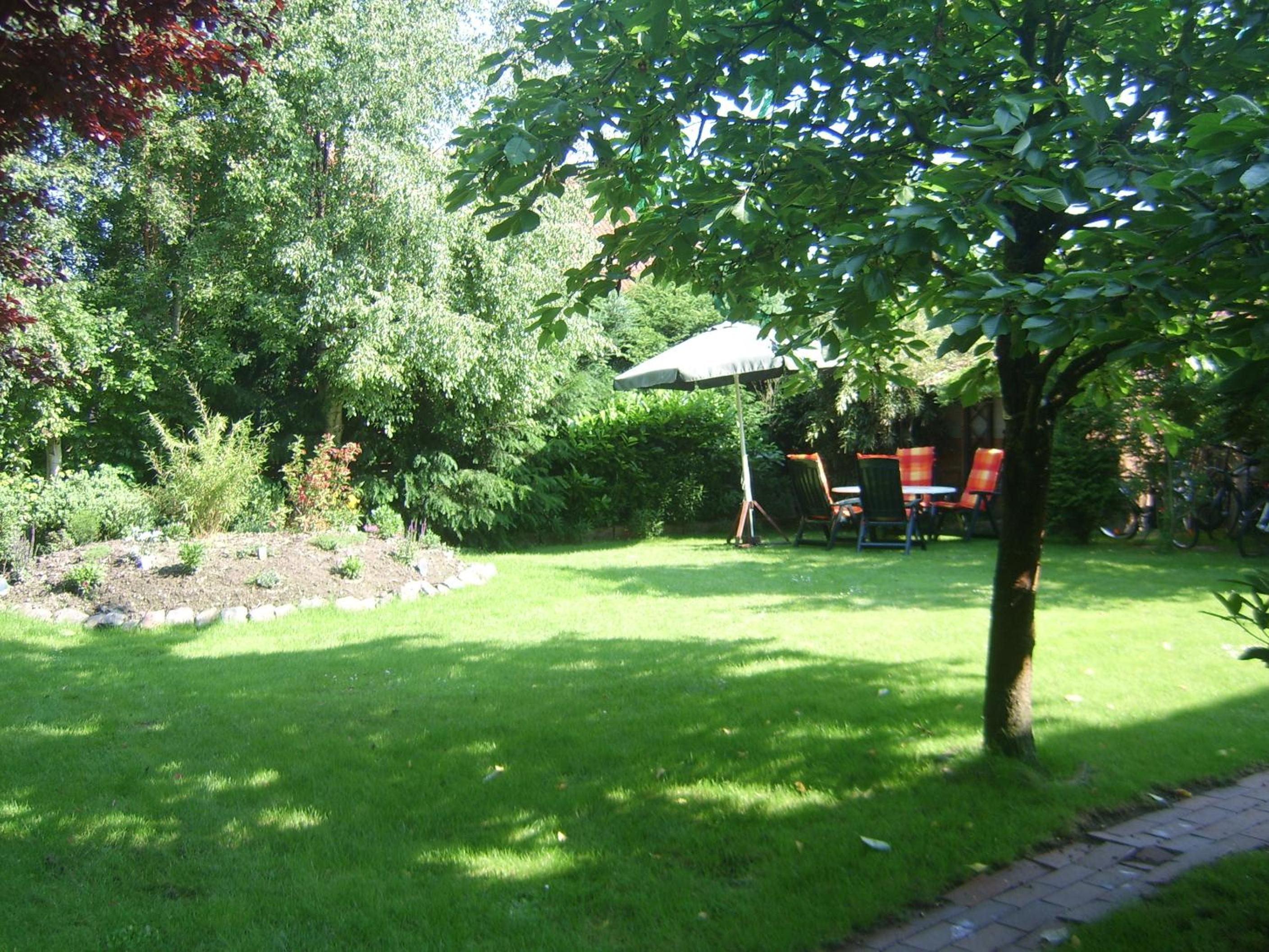 Haus Weda view 5