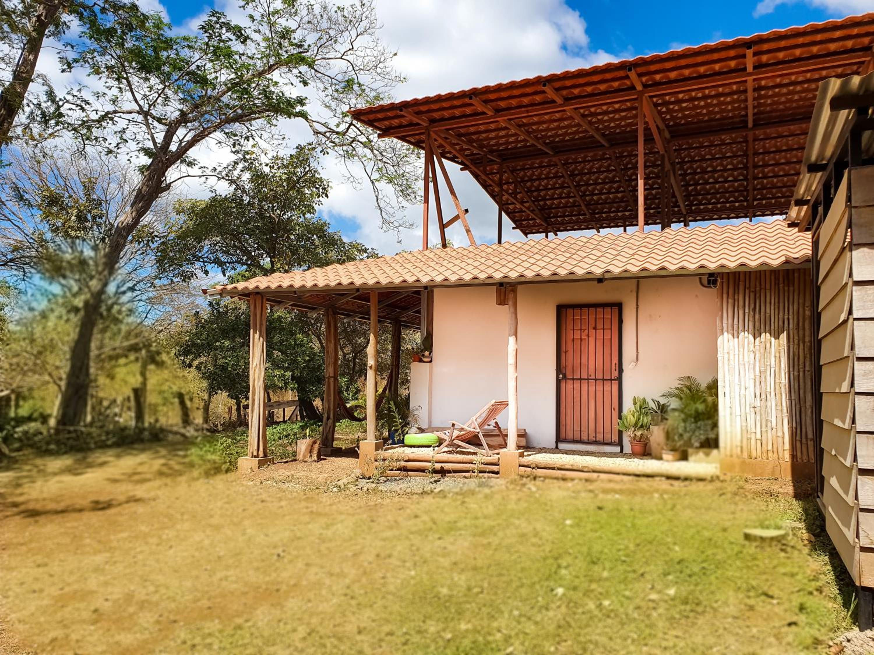 Casa Ital-Tico, Playa Negra view 5