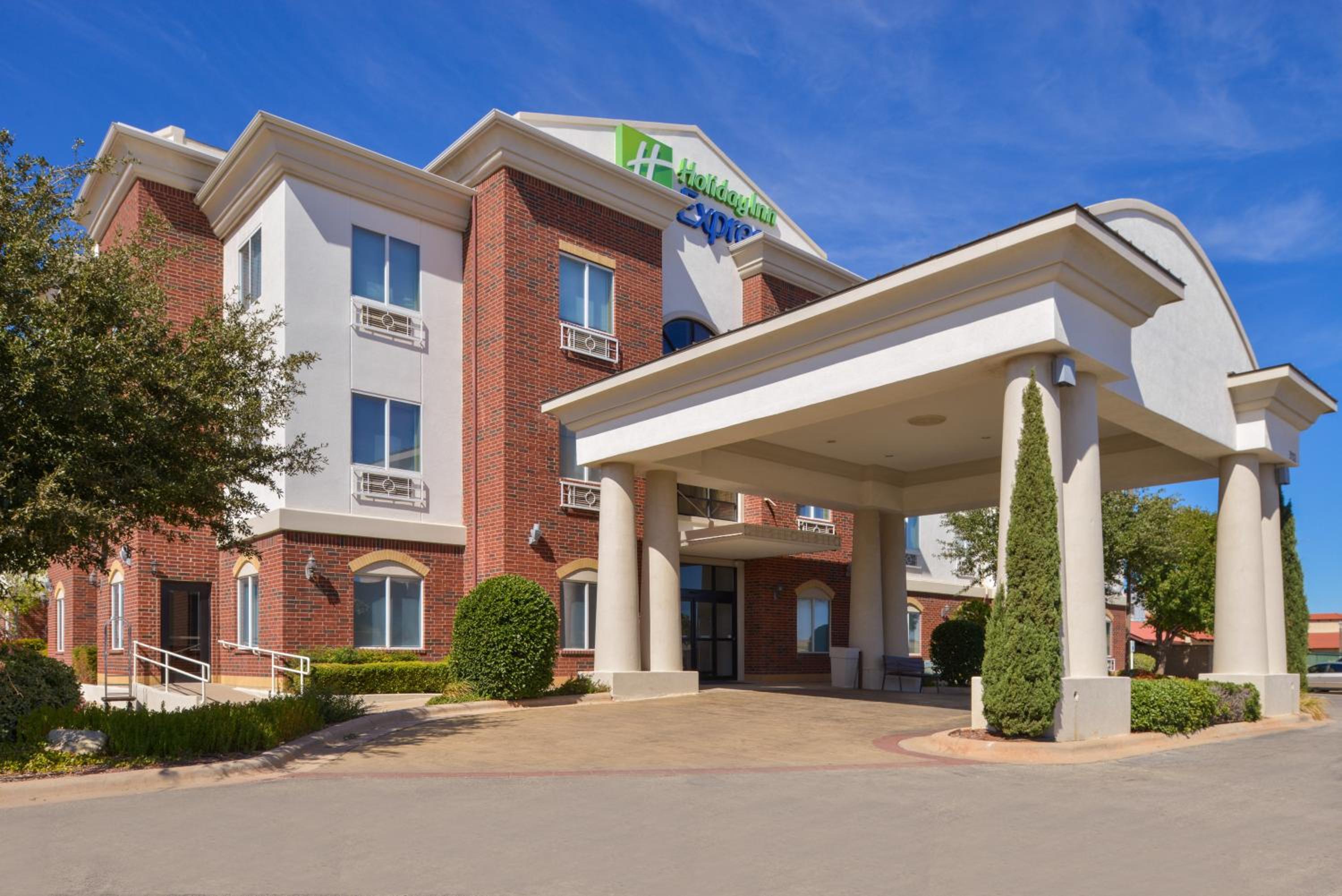Holiday Inn Express Hotel & Suites Abilene Mall South by IHG