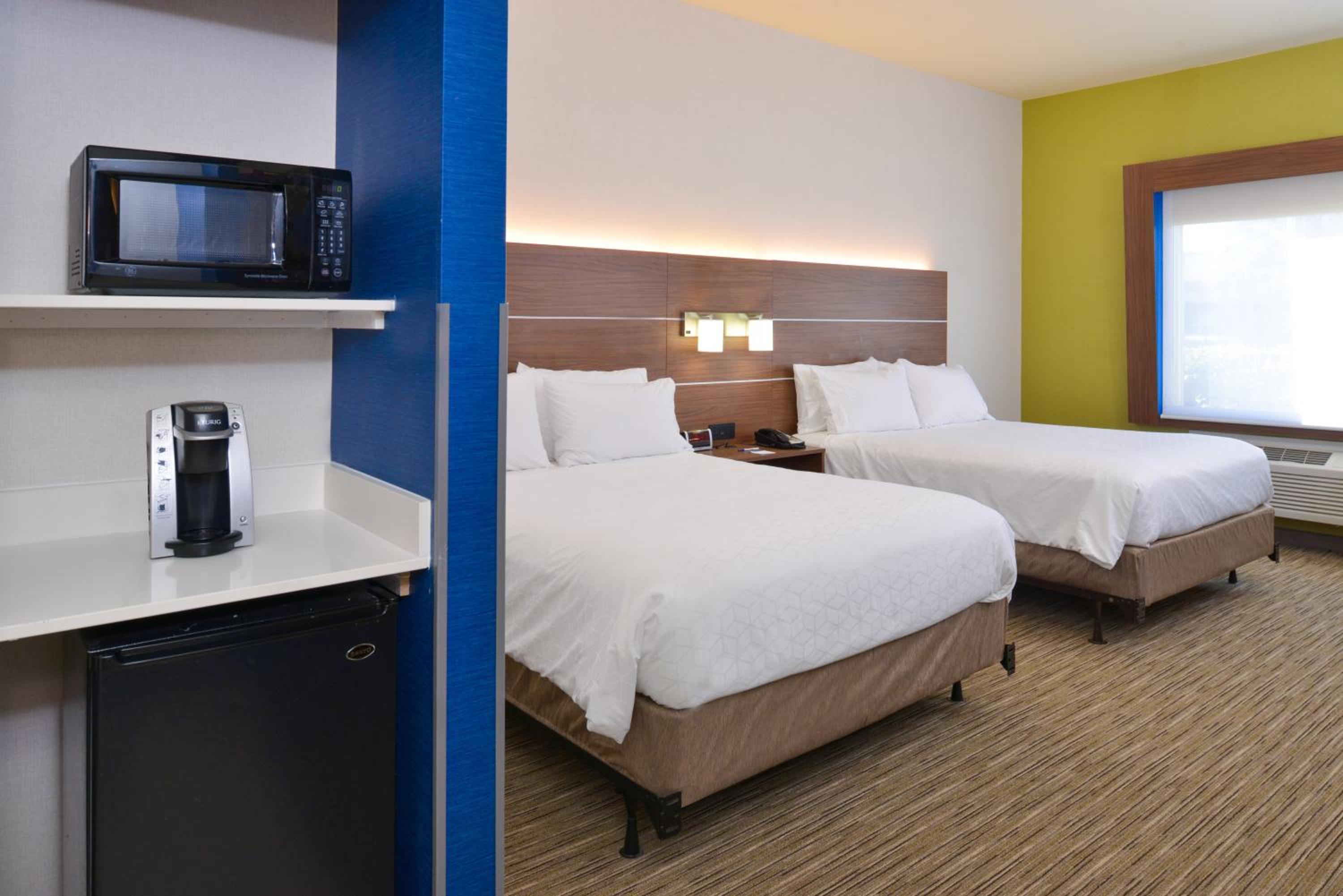 Holiday Inn Express Hotel & Suites Abilene Mall South by IHG