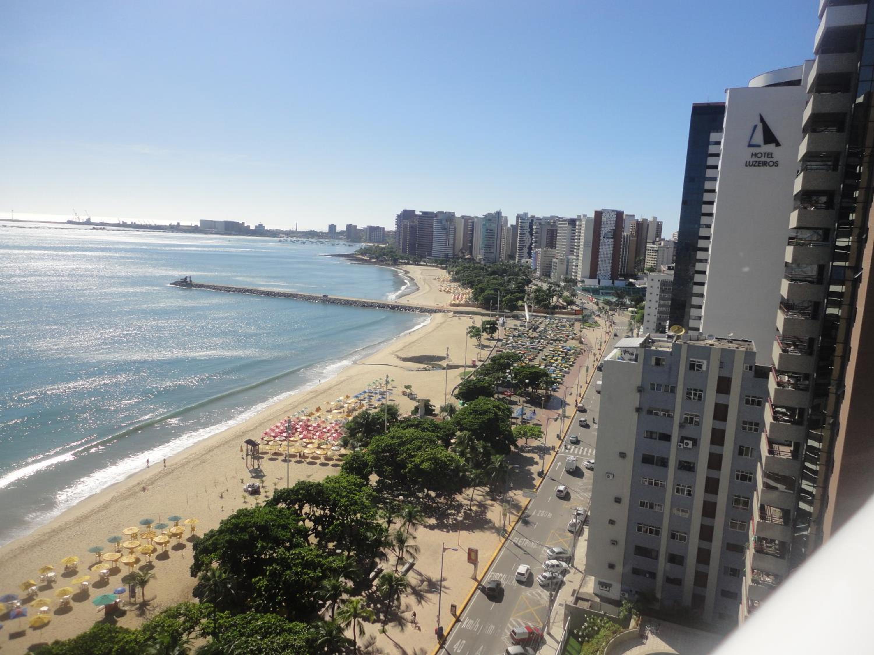 Fortaleza VIP Experience