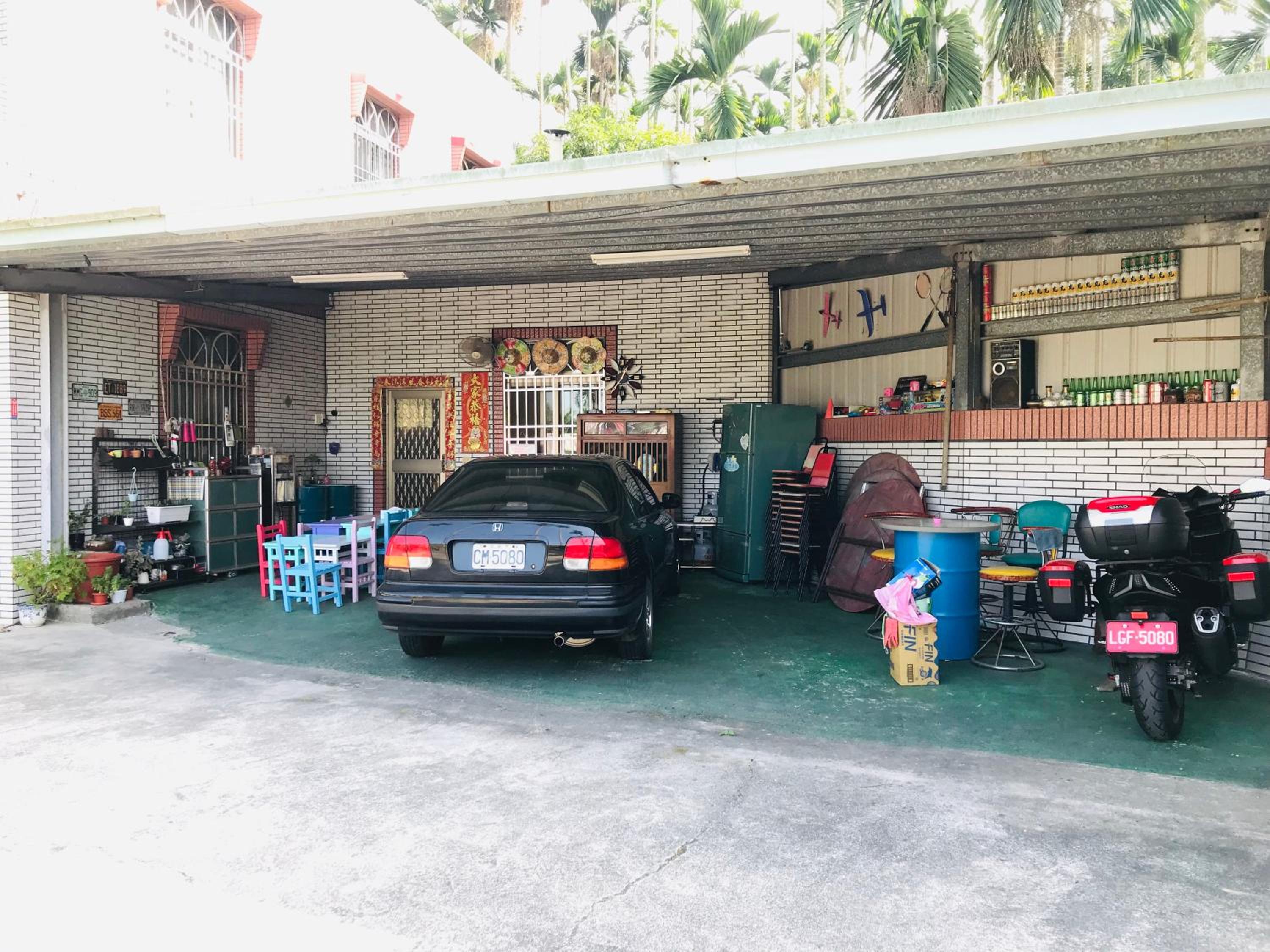 Huayi Homestay