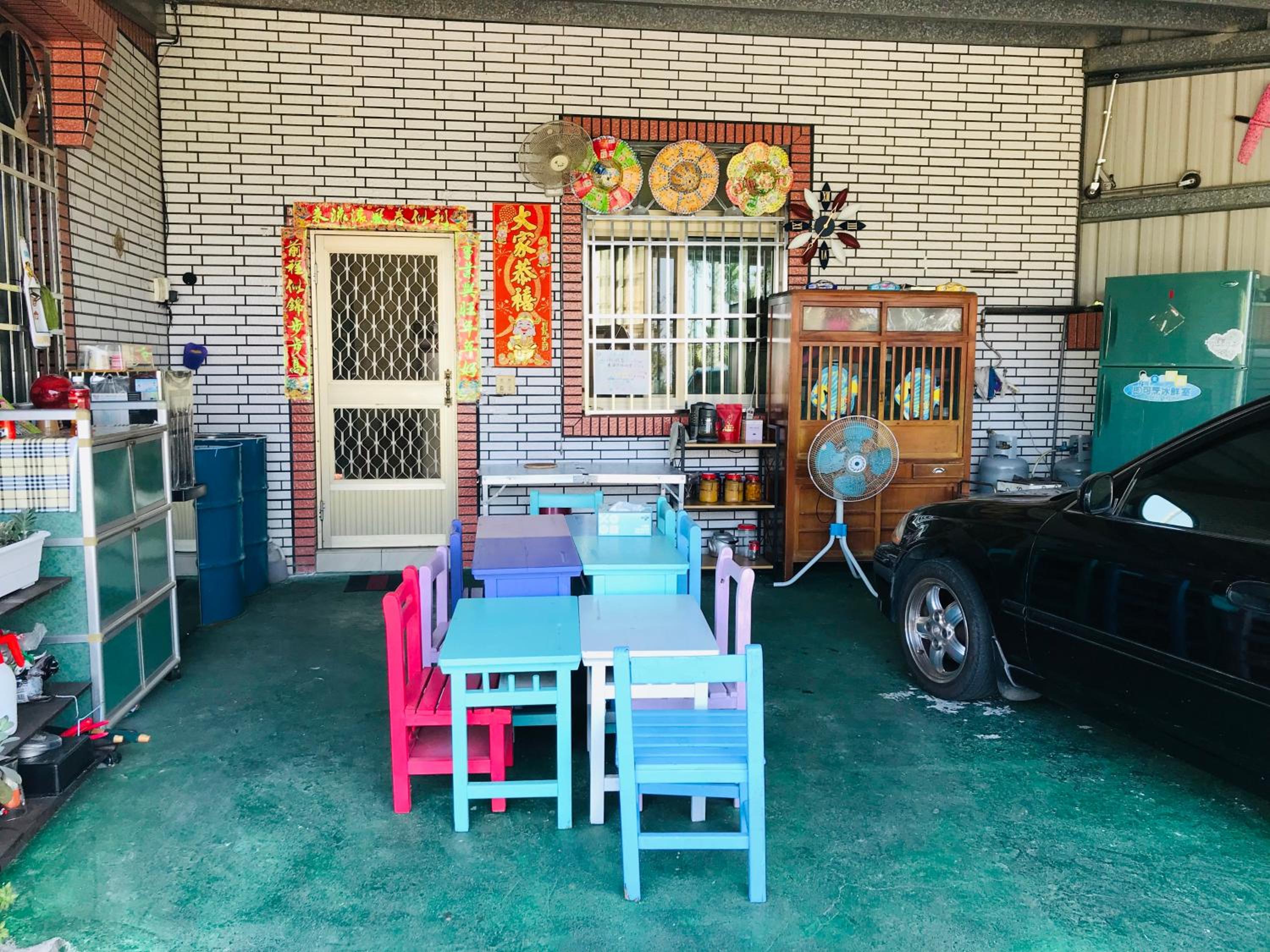 Huayi Homestay