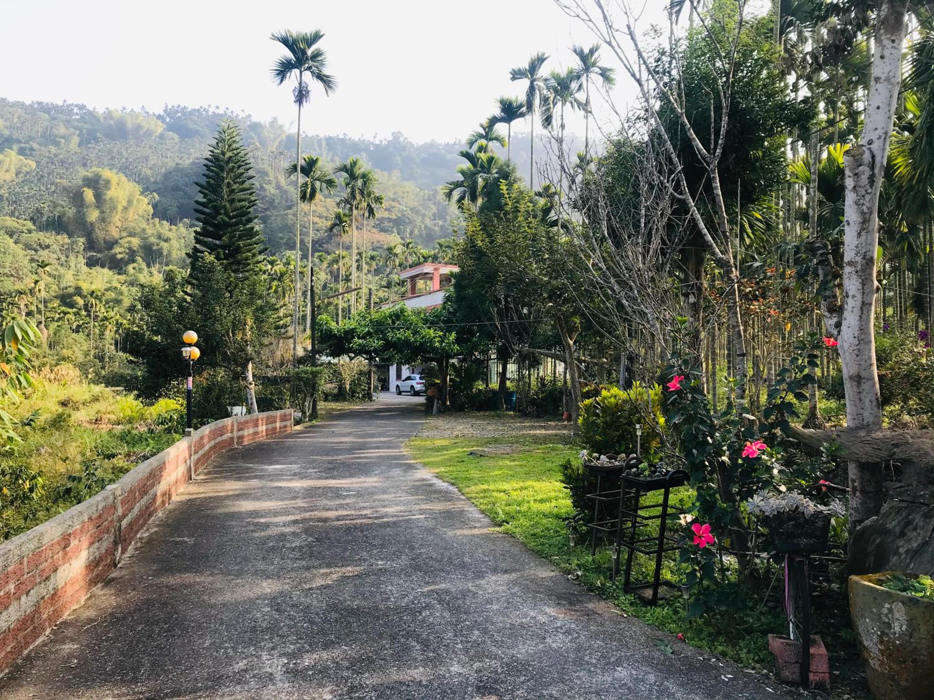 Huayi Homestay