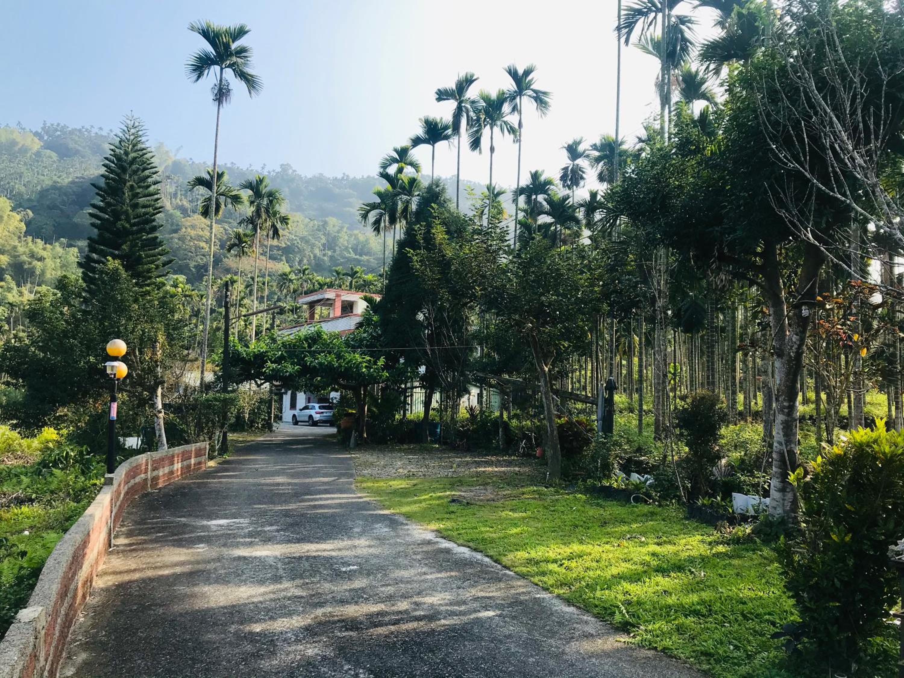 Huayi Homestay