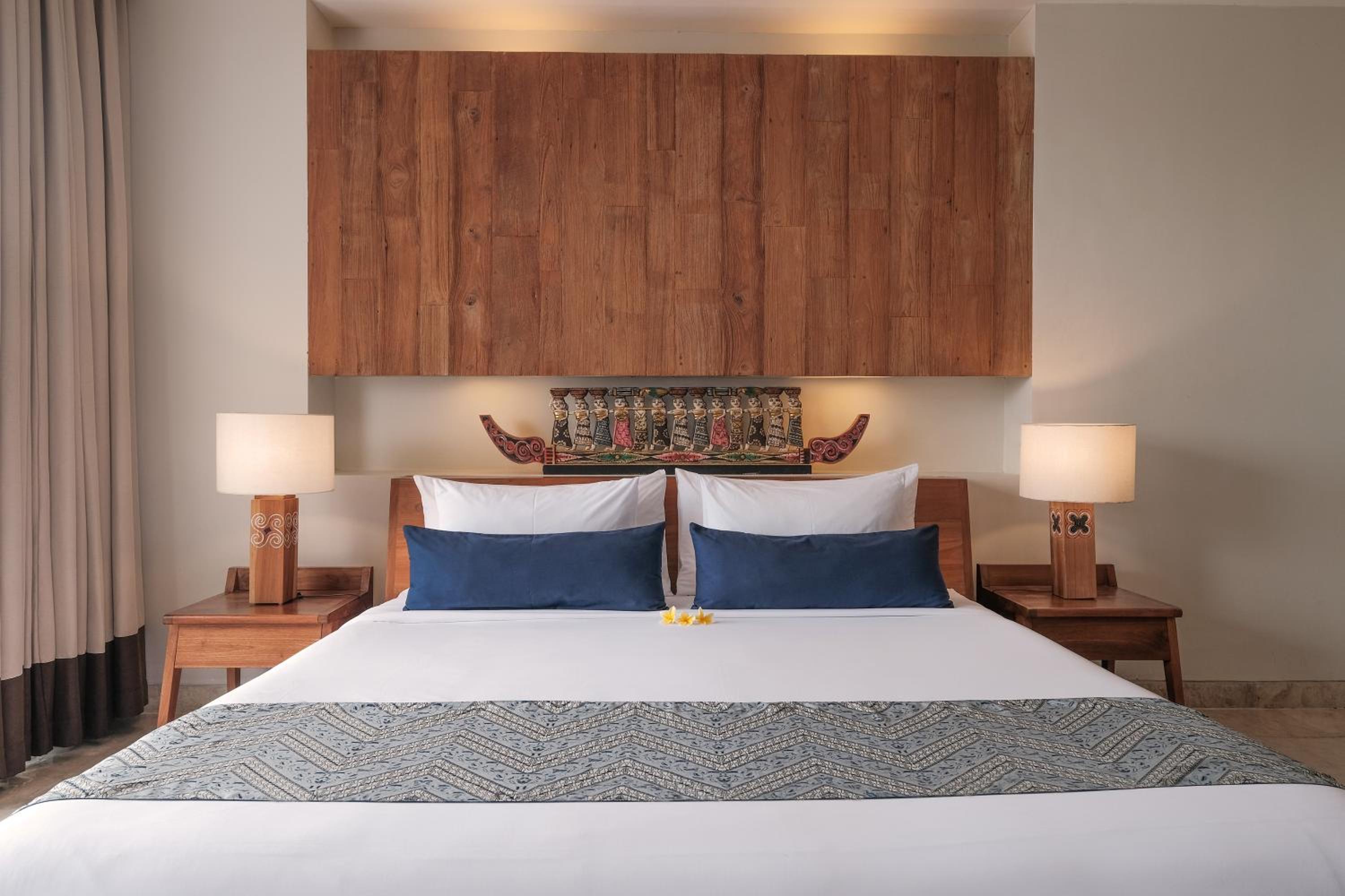 Puri Sebali Resort
