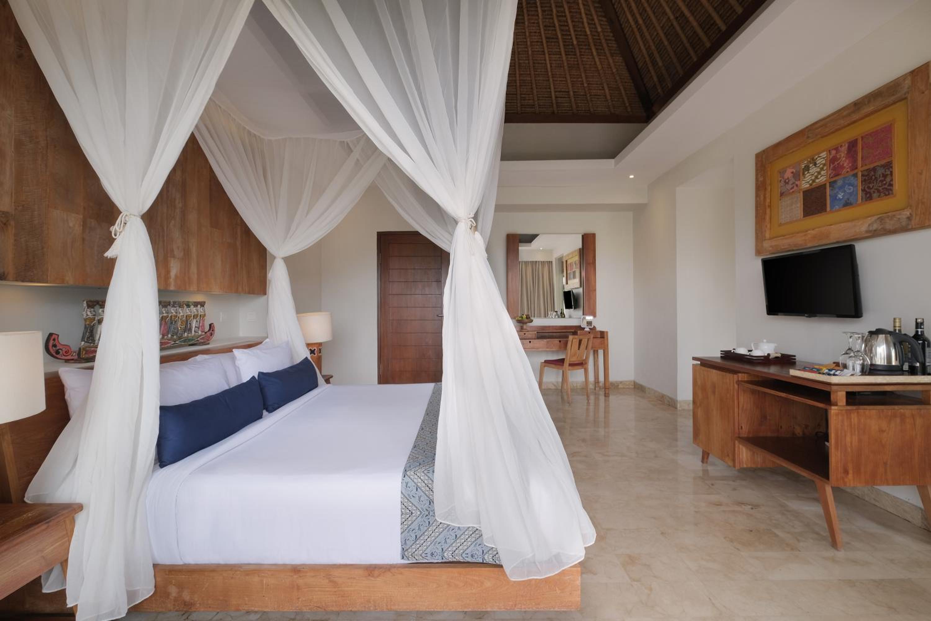 Puri Sebali Resort